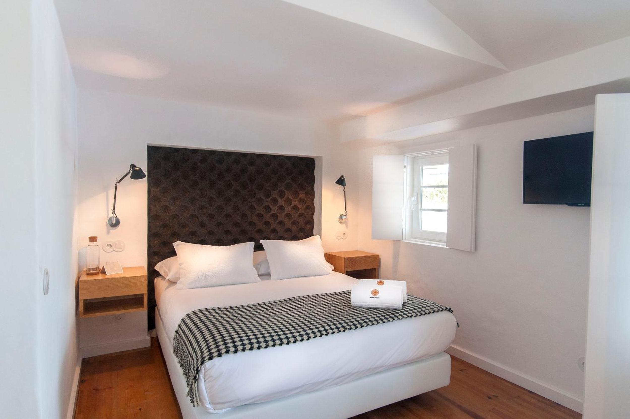 Junior Suite with Kitchennette
