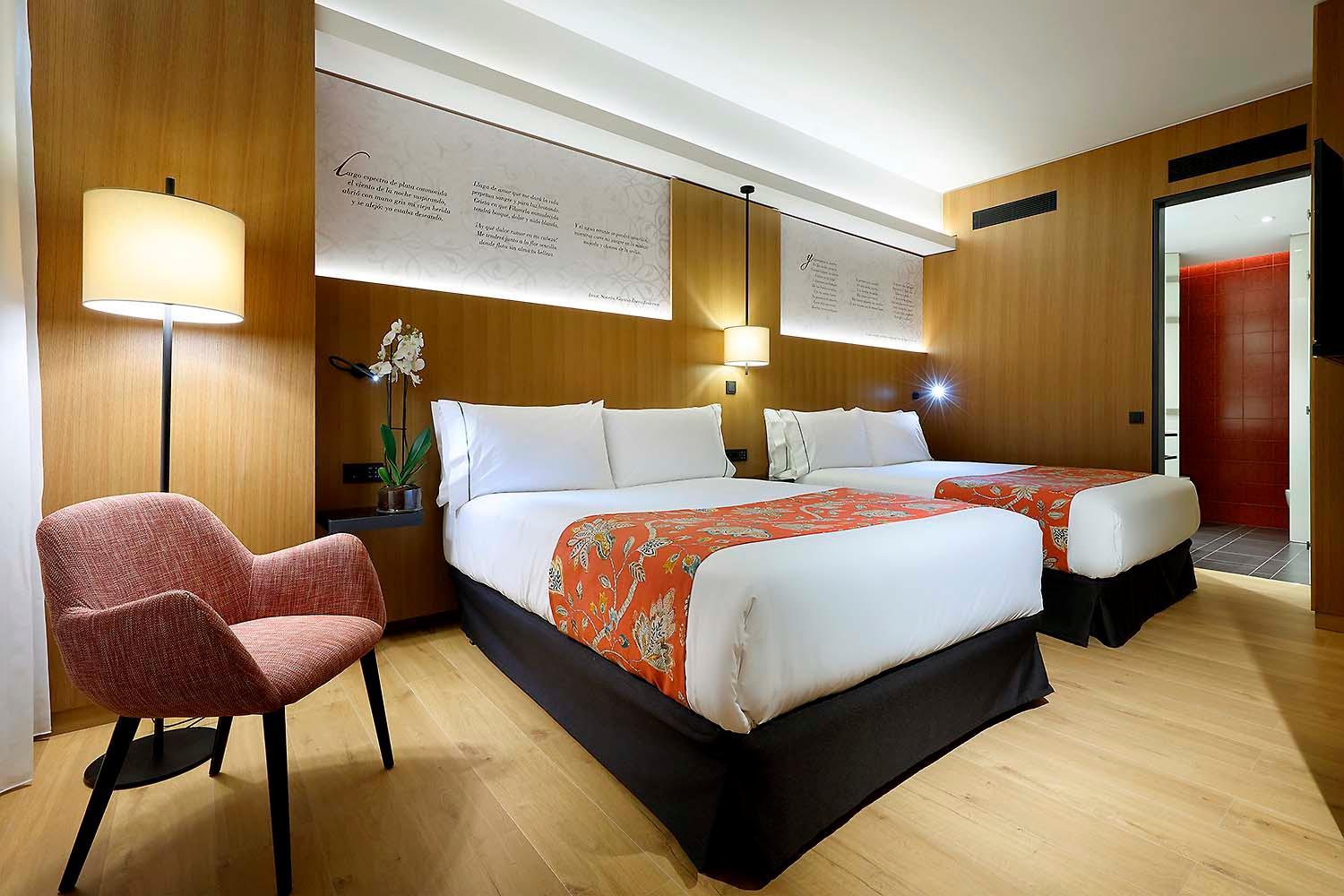 Triple Room photo 3