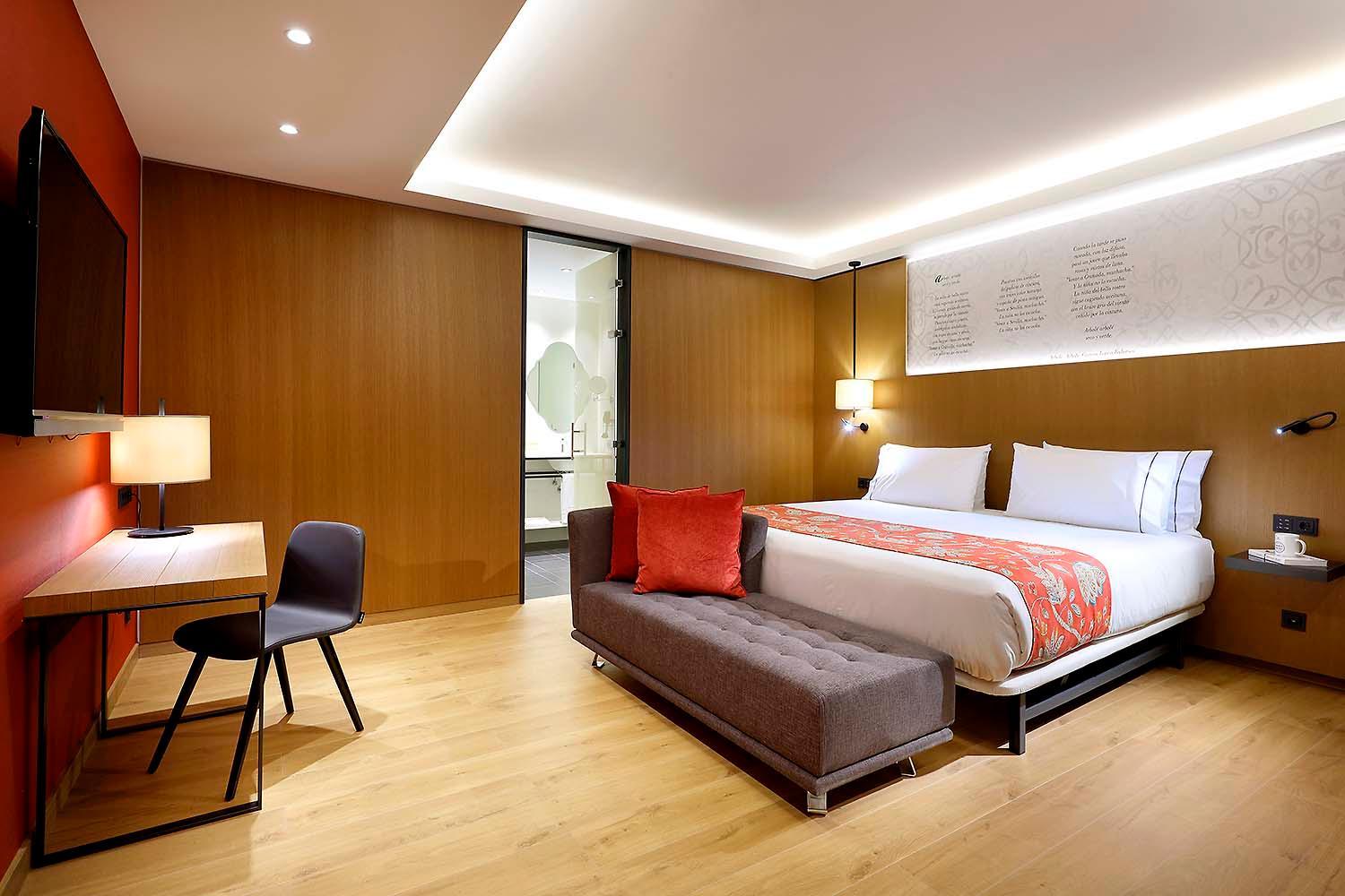 Junior Suite photo 3