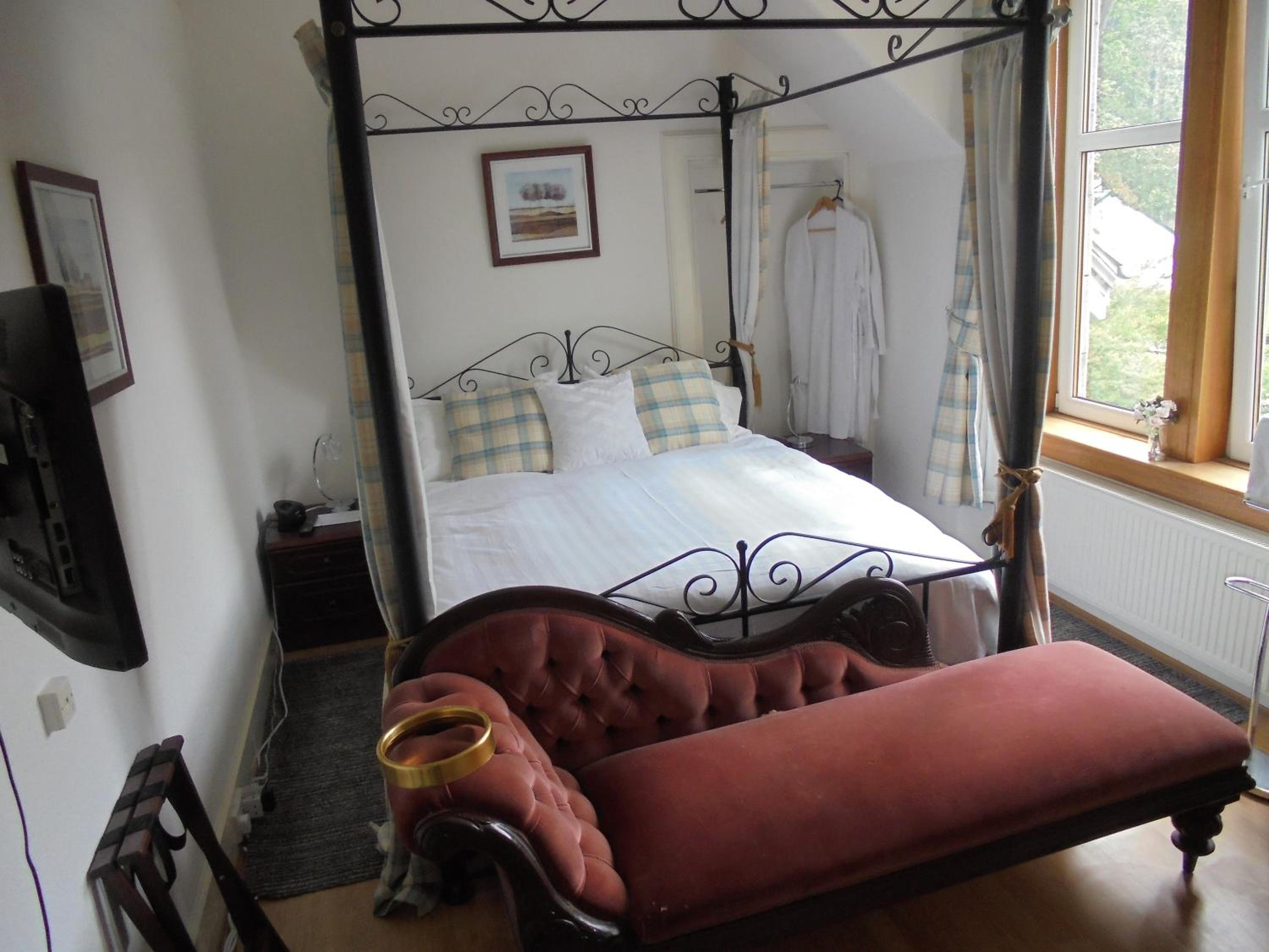 Deluxe Double Room photo 1