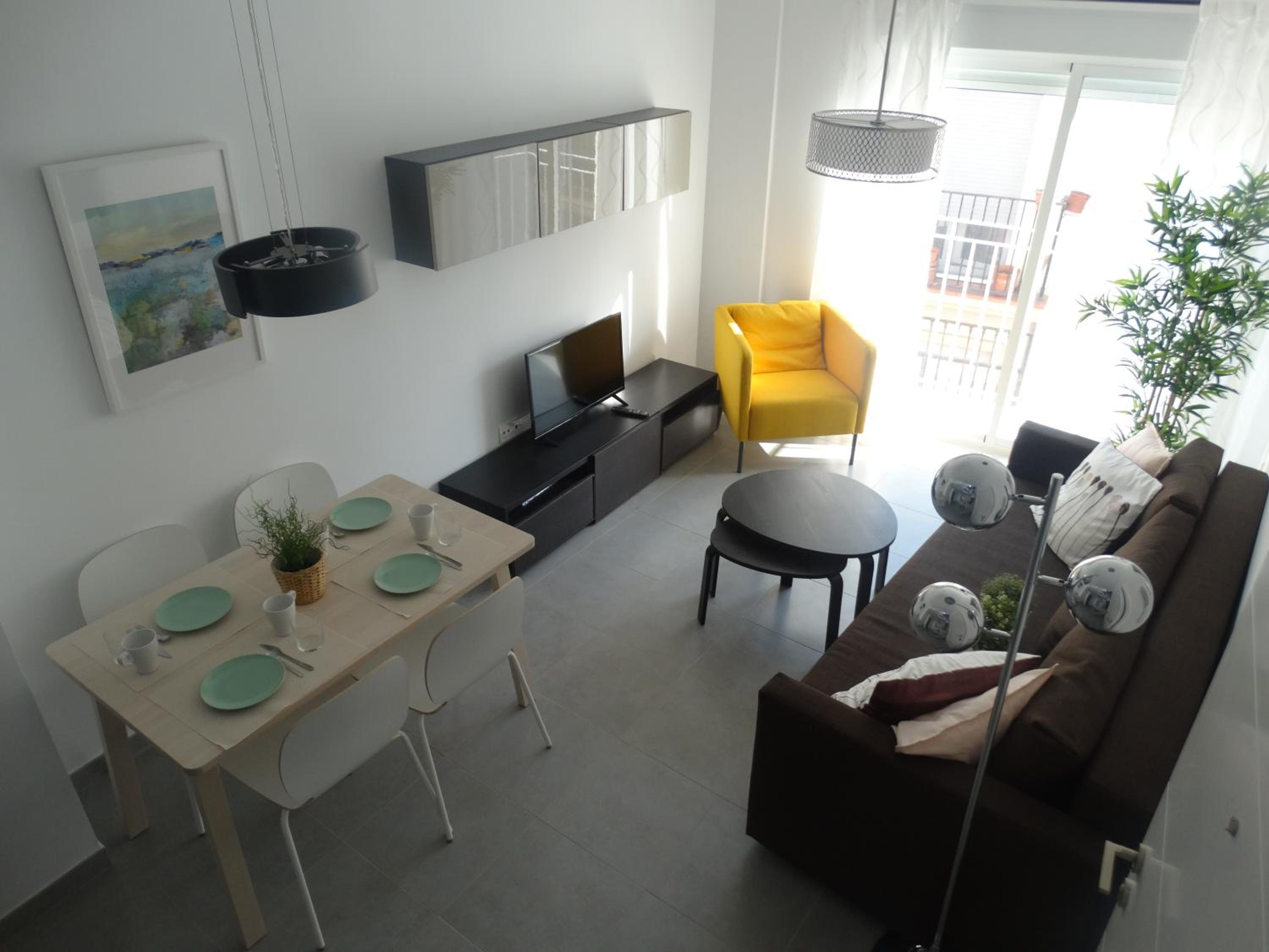 Apartamento Penthouse