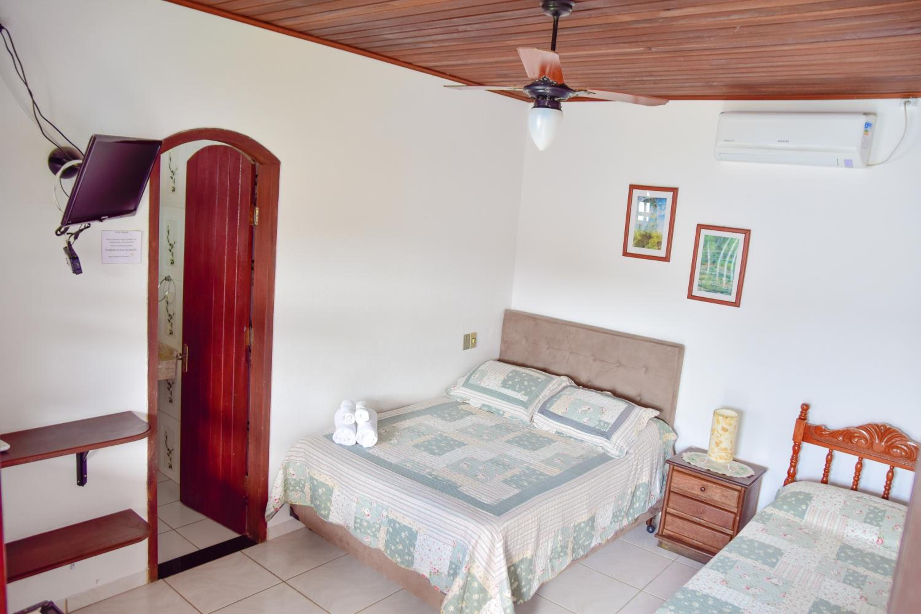 Twin Room photo 3