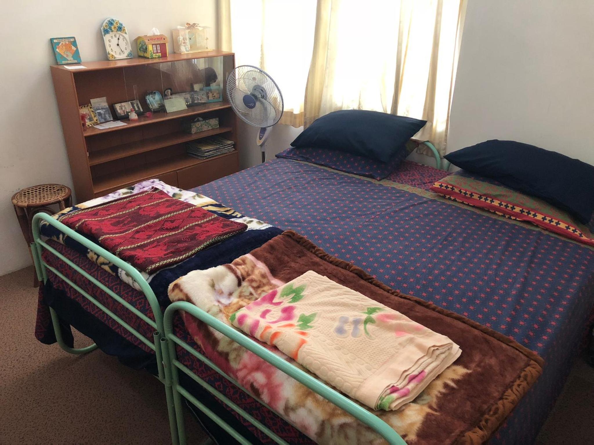 Deluxe Double Room with Shower - Photo 1
