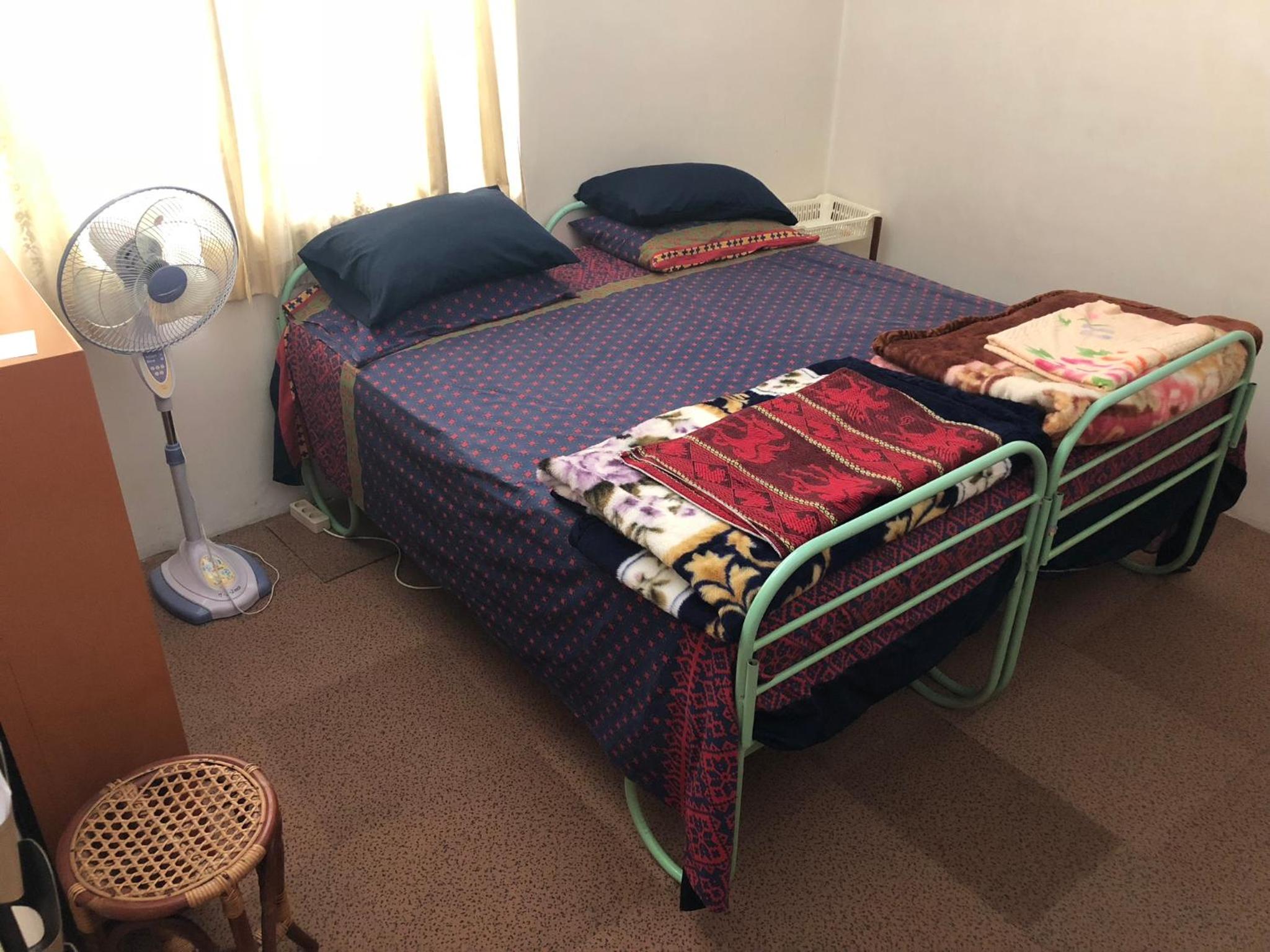 Deluxe Double Room with Shower - Photo 8