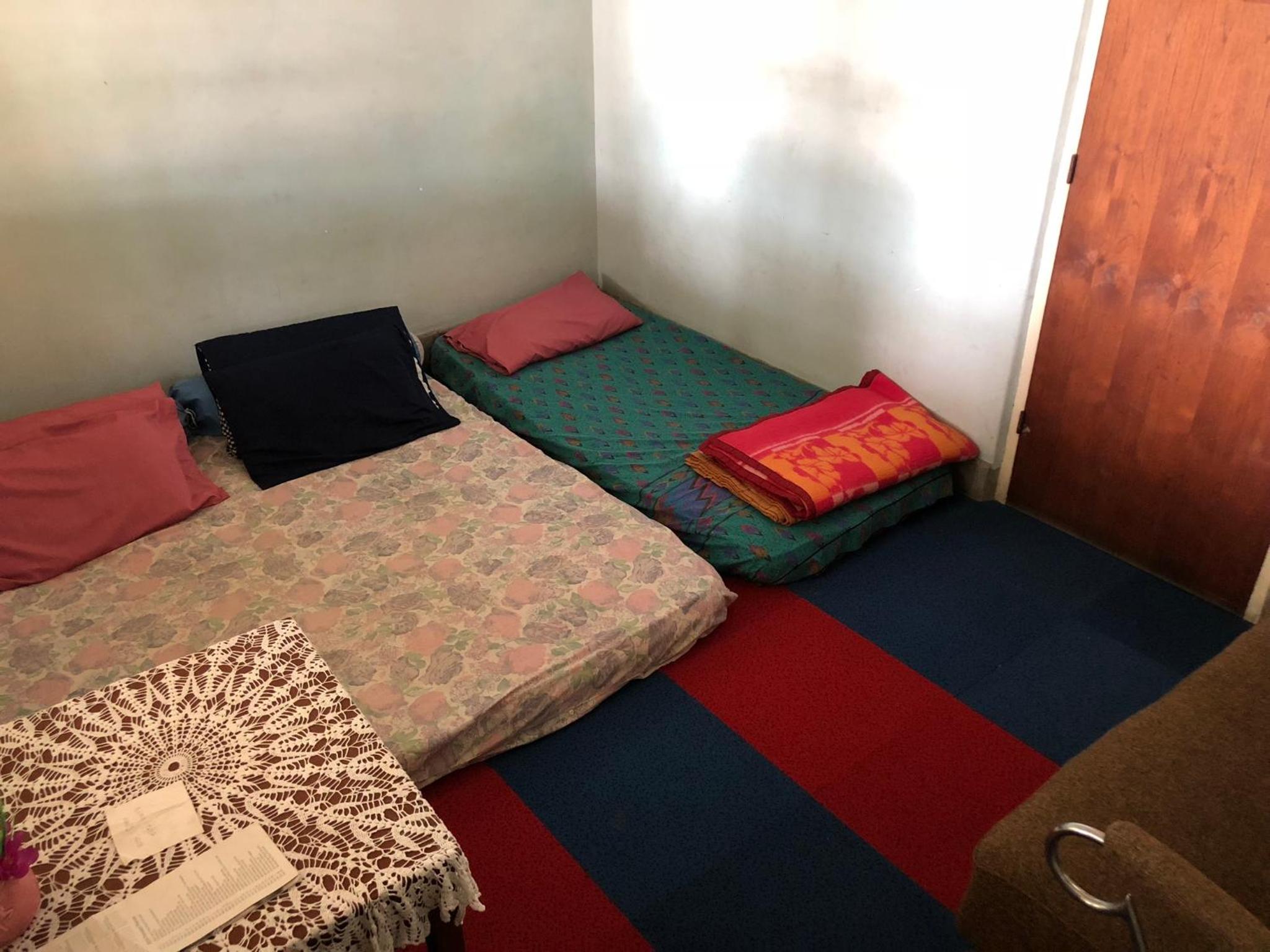 Budget Triple Room - Photo 2
