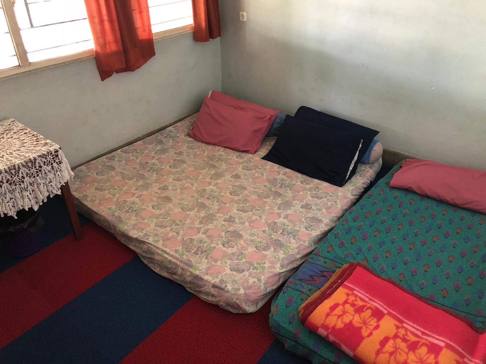 Budget Triple Room - Photo 1