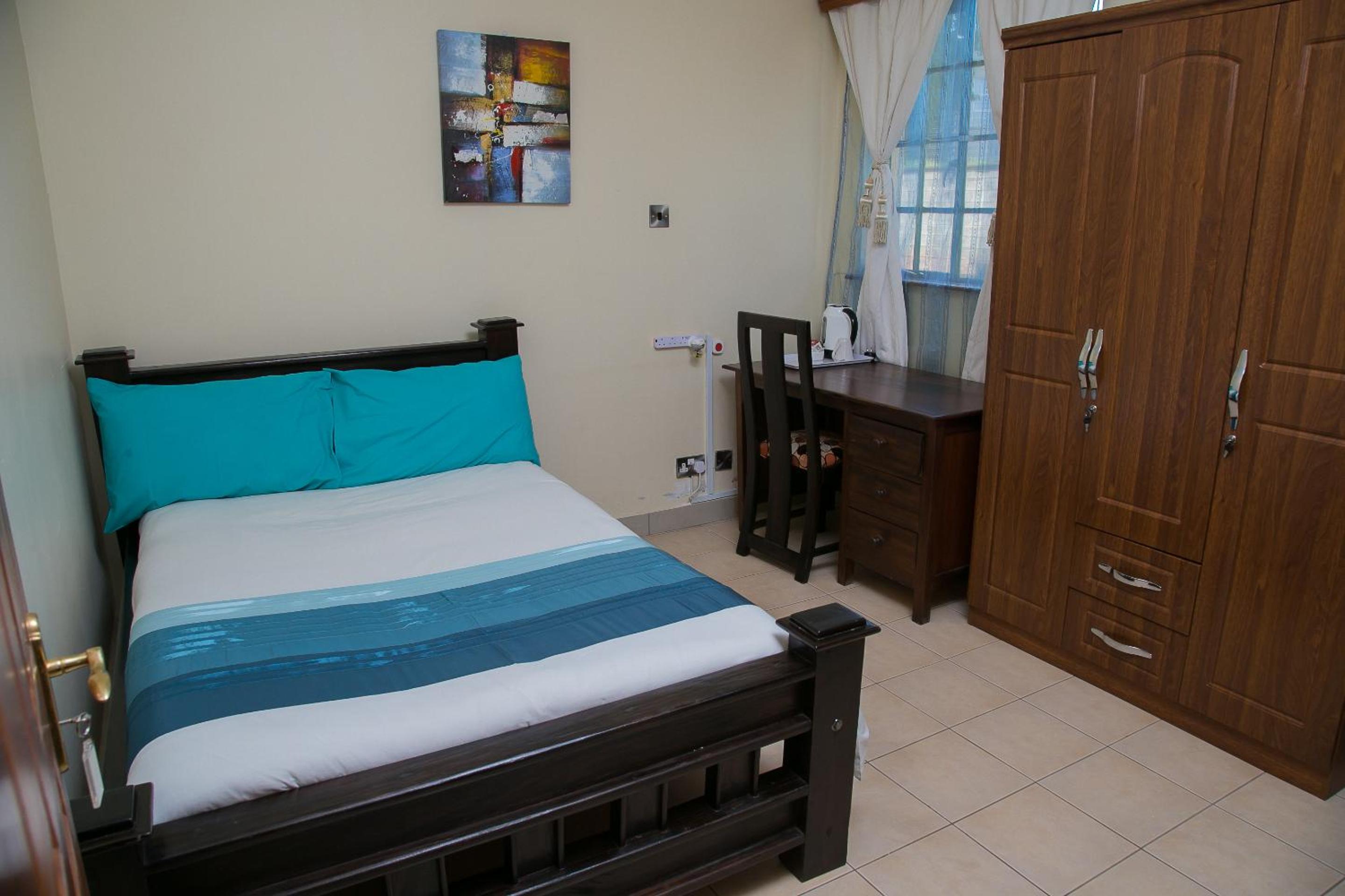 Standard Single Room photo 1