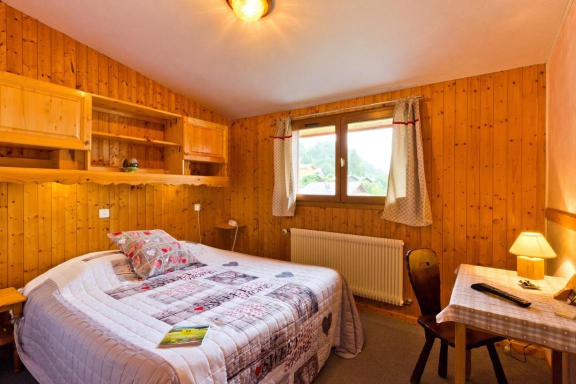 Double or Twin Room photo 3