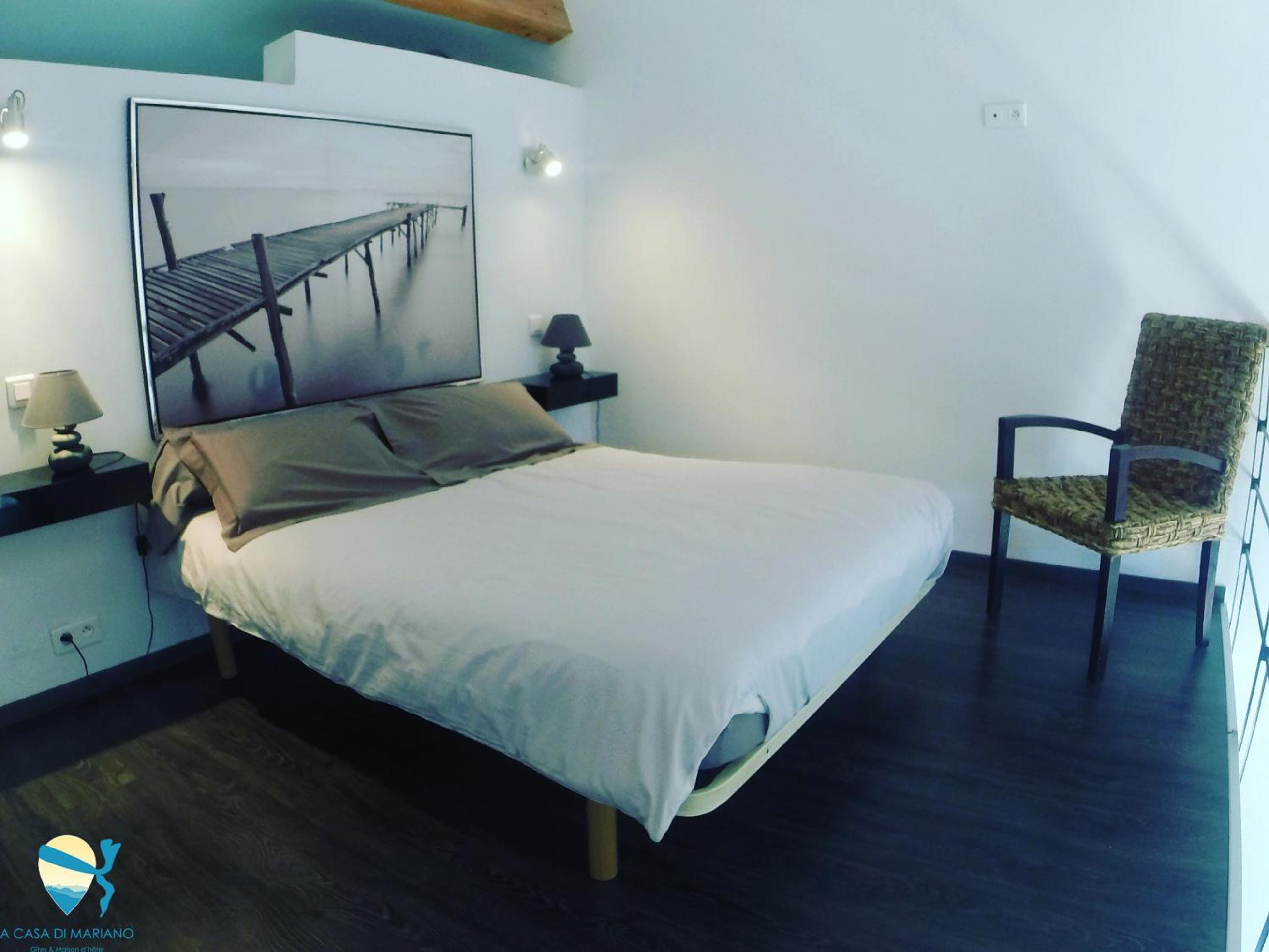 Duplex Double Room with Terrace - Photo 4