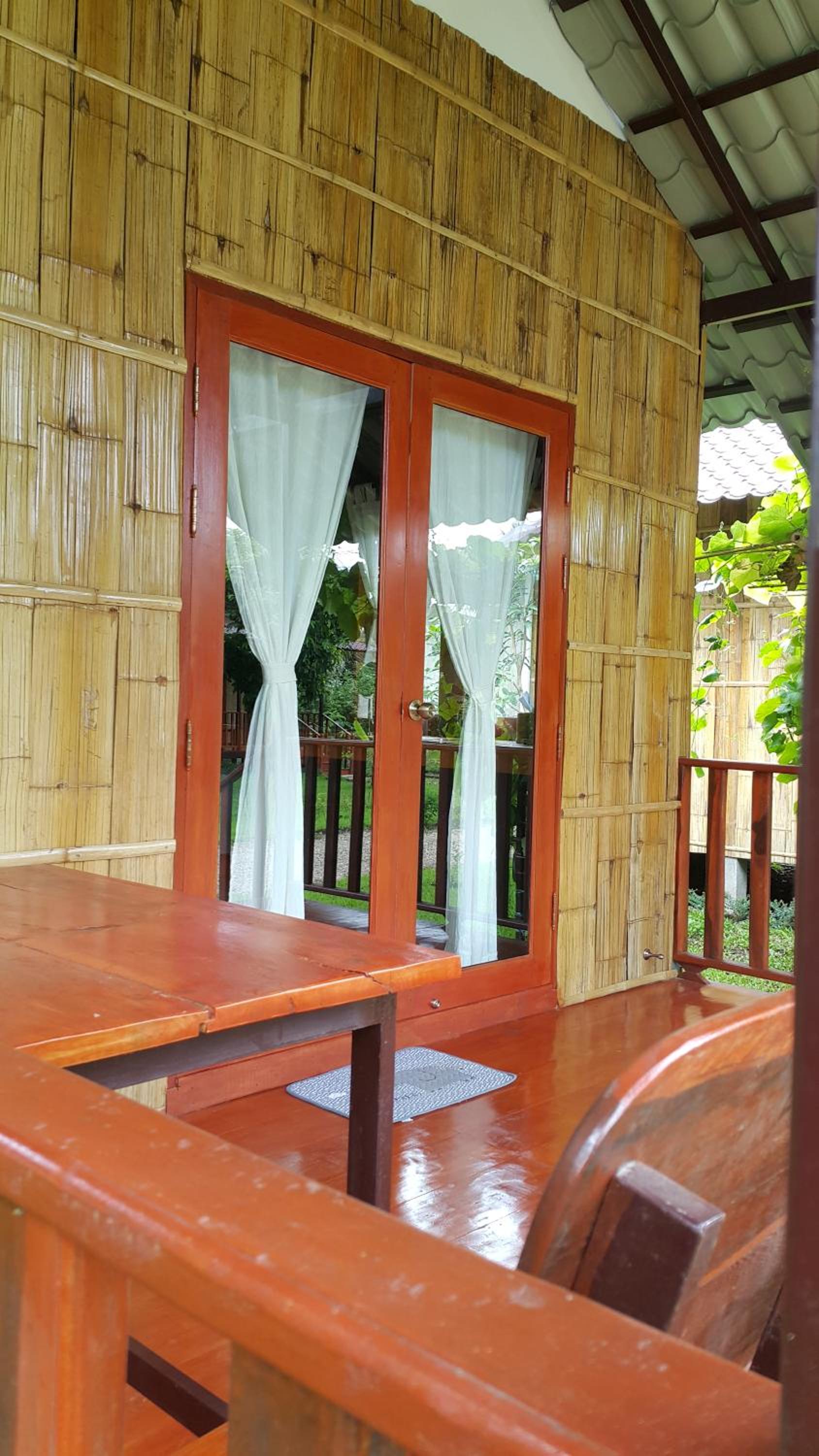 Twin Room with Garden View - Photo 3