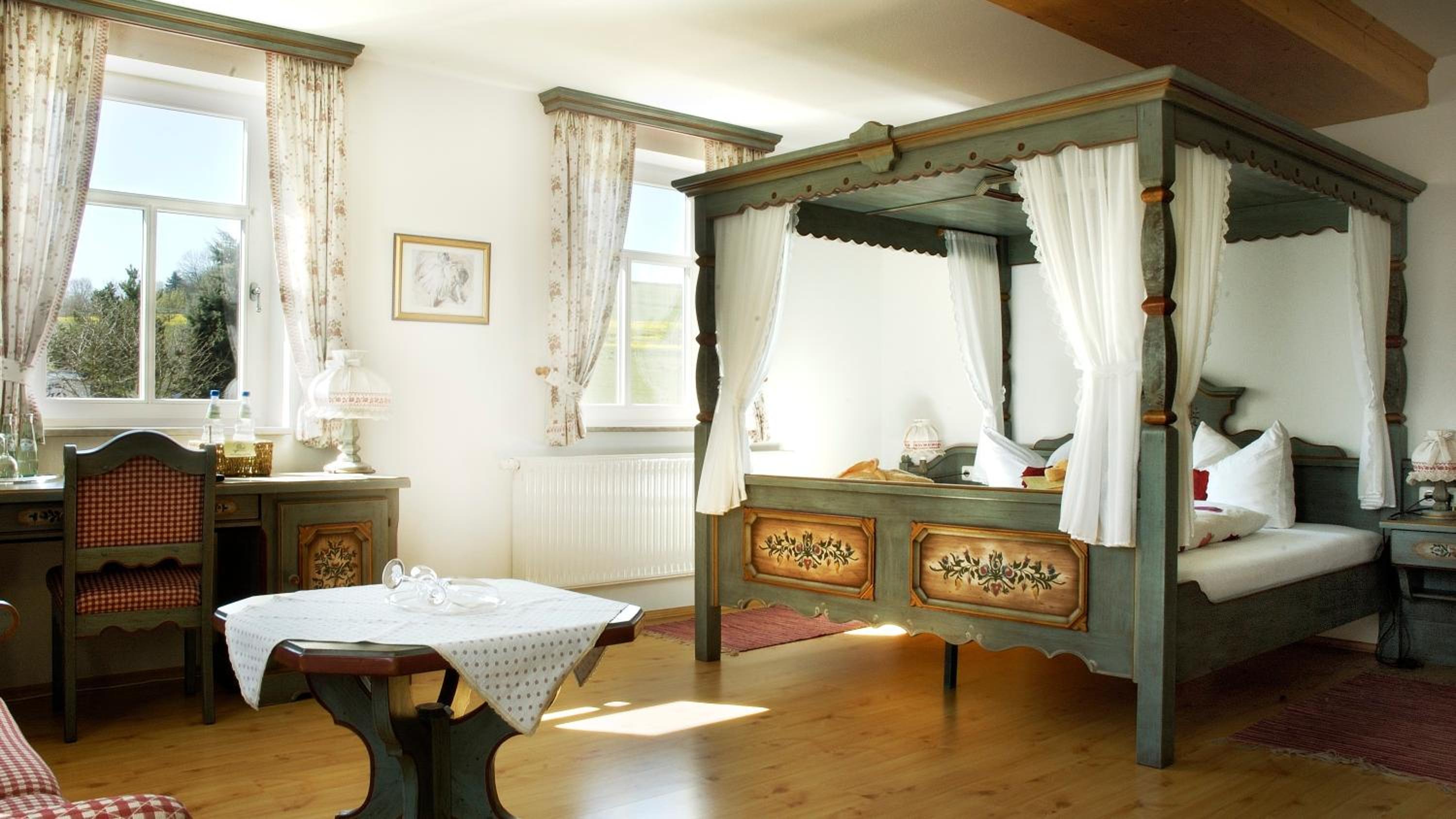 Suite photo 1
