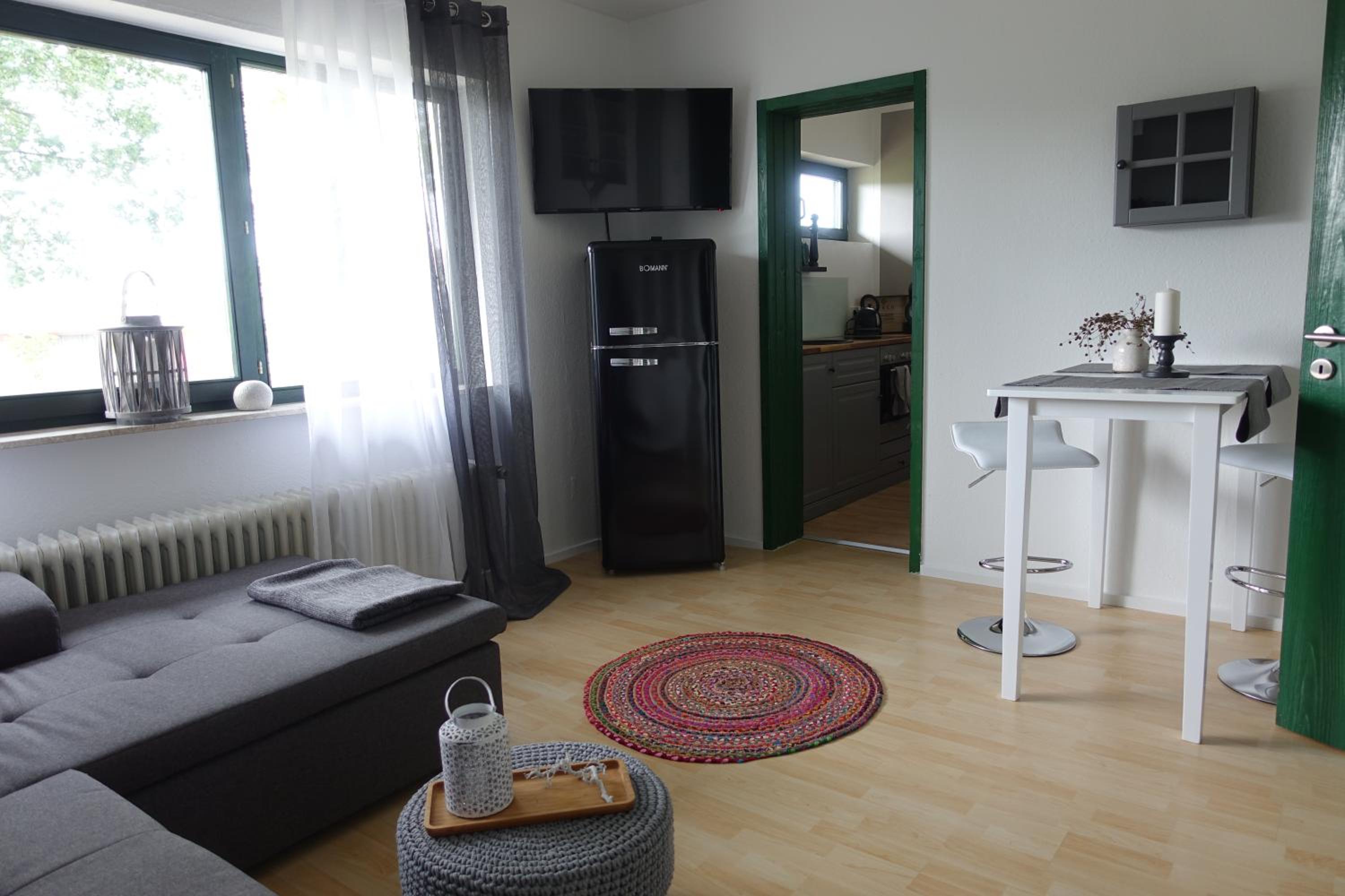 Apartment photo 1