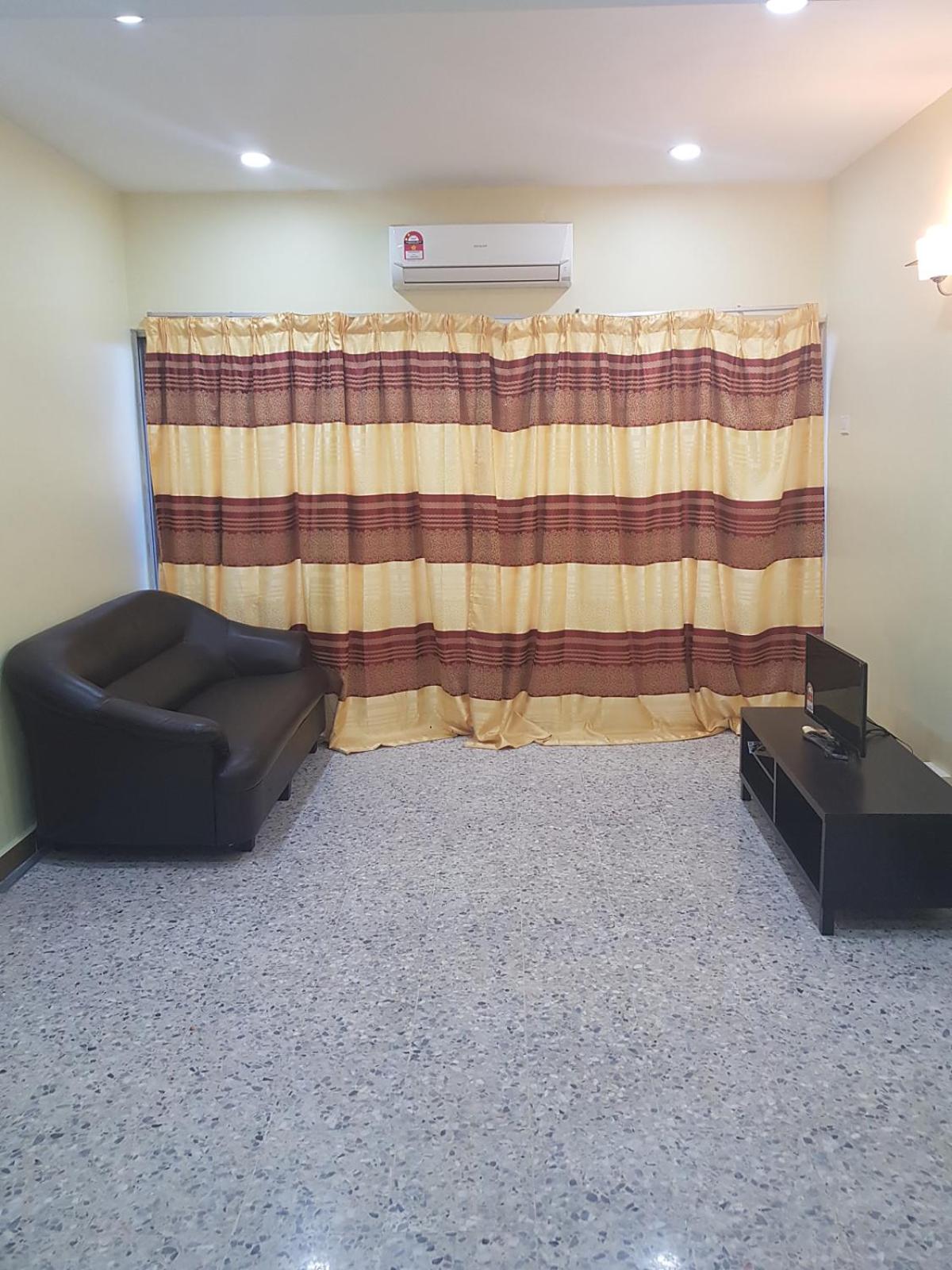 Two-Bedroom Suite photo 3
