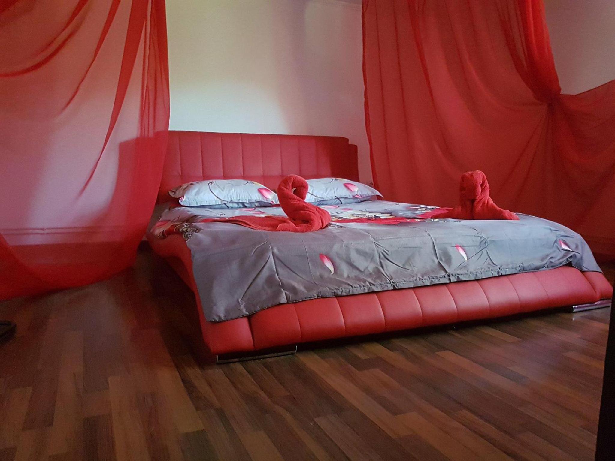 Double Room with Private Bathroom photo 1