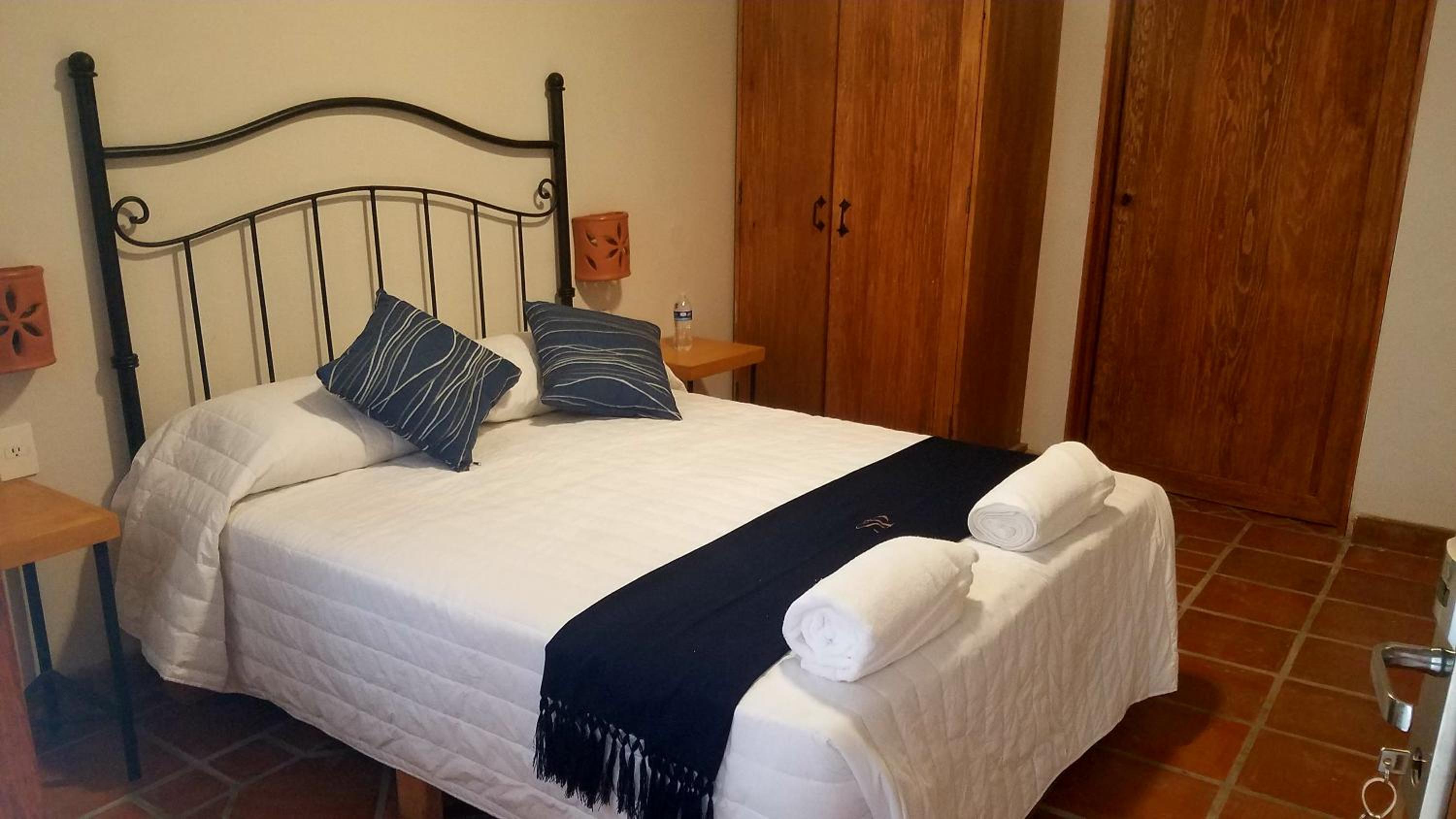 Double Room - Disability Access
