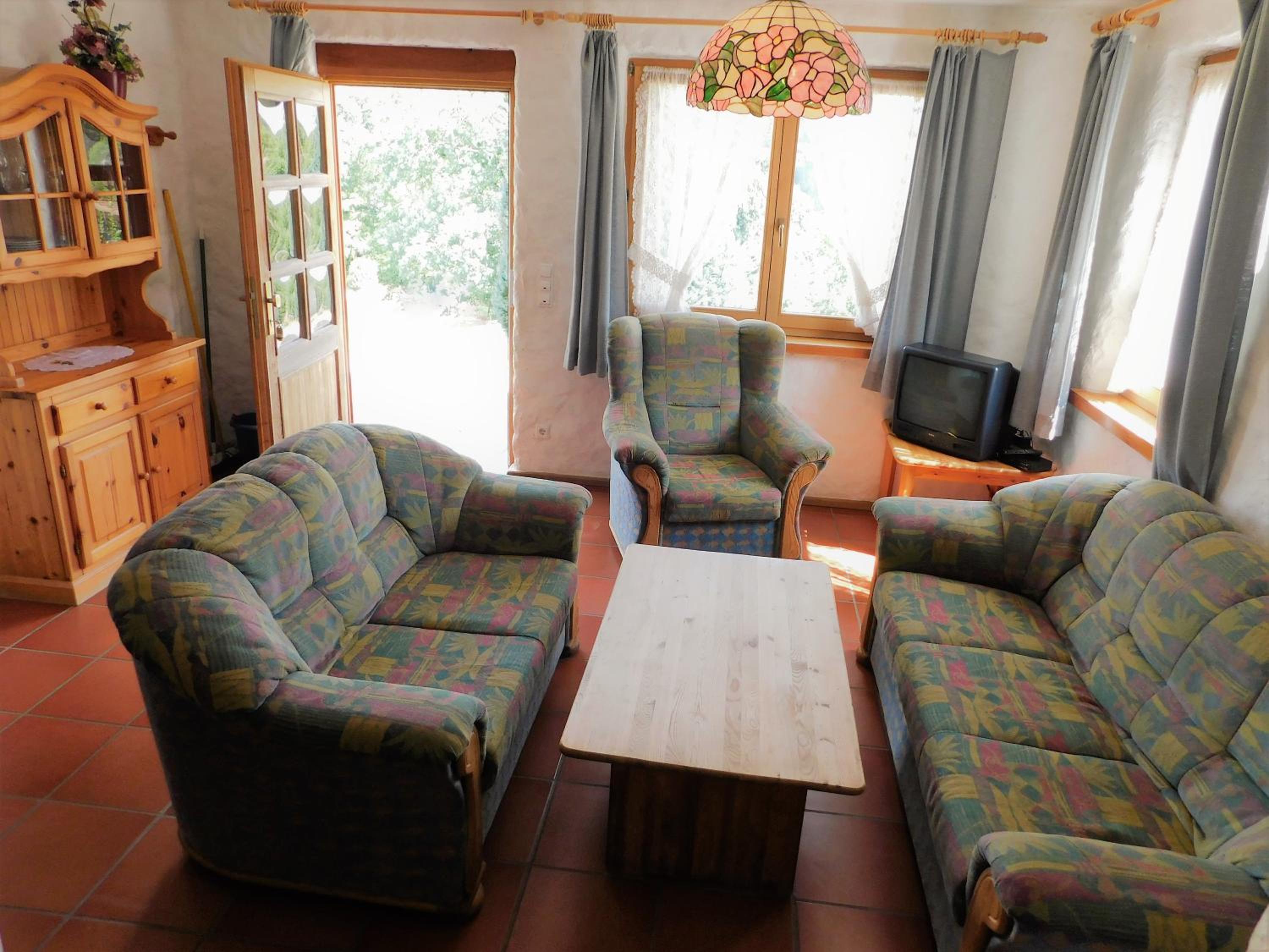 Apartment - Ground Floor photo 1
