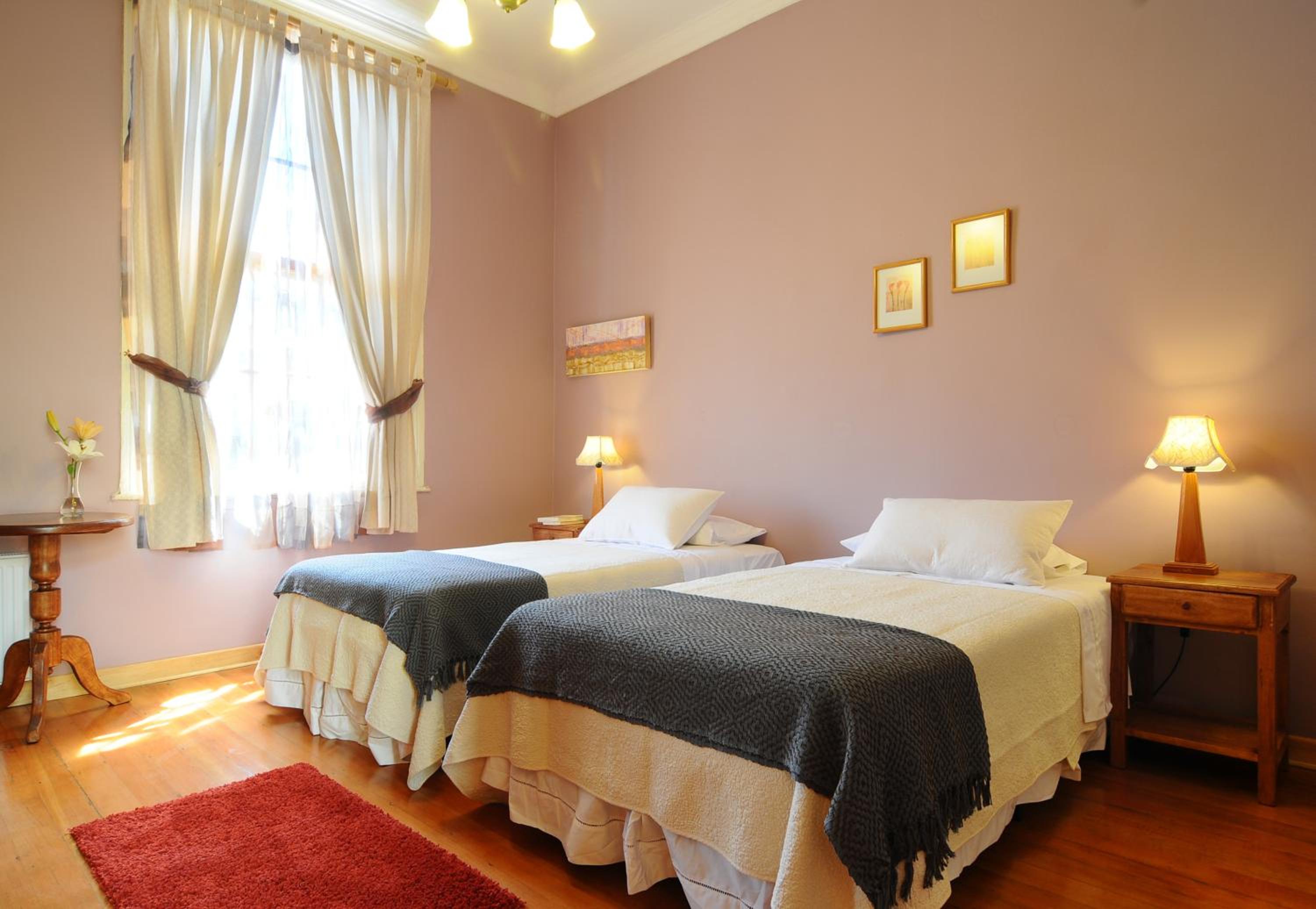 Double Room with Mountain View photo 3