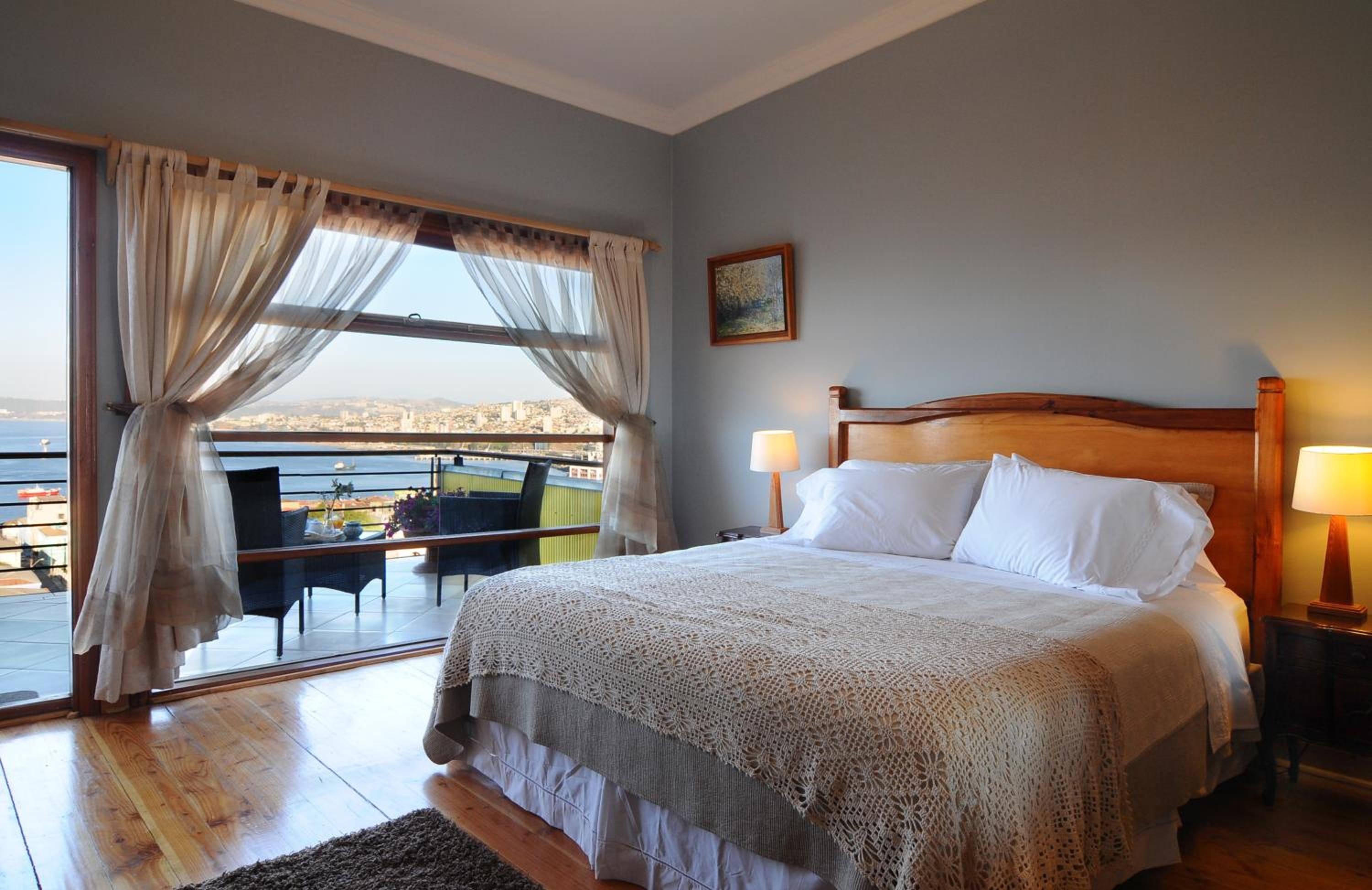Premium Suite with Sea View photo 1