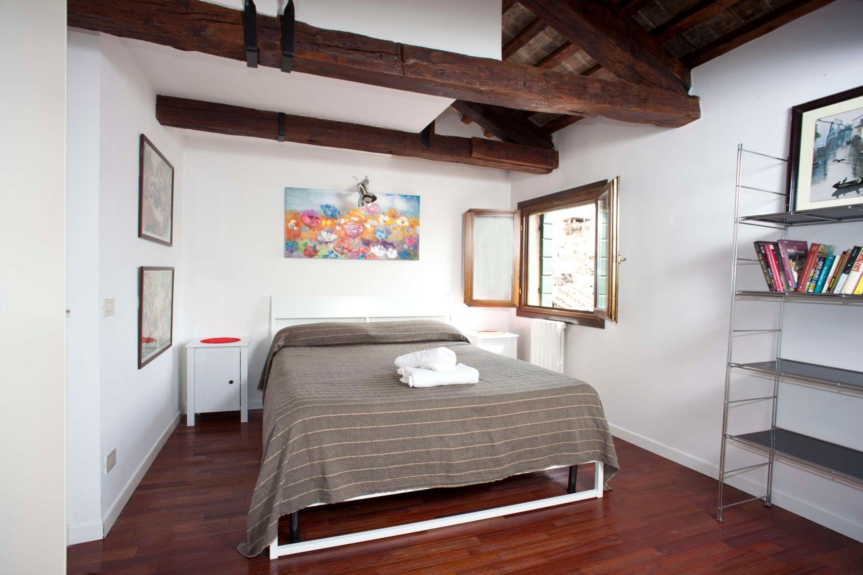 Penthouse Apartment photo 3