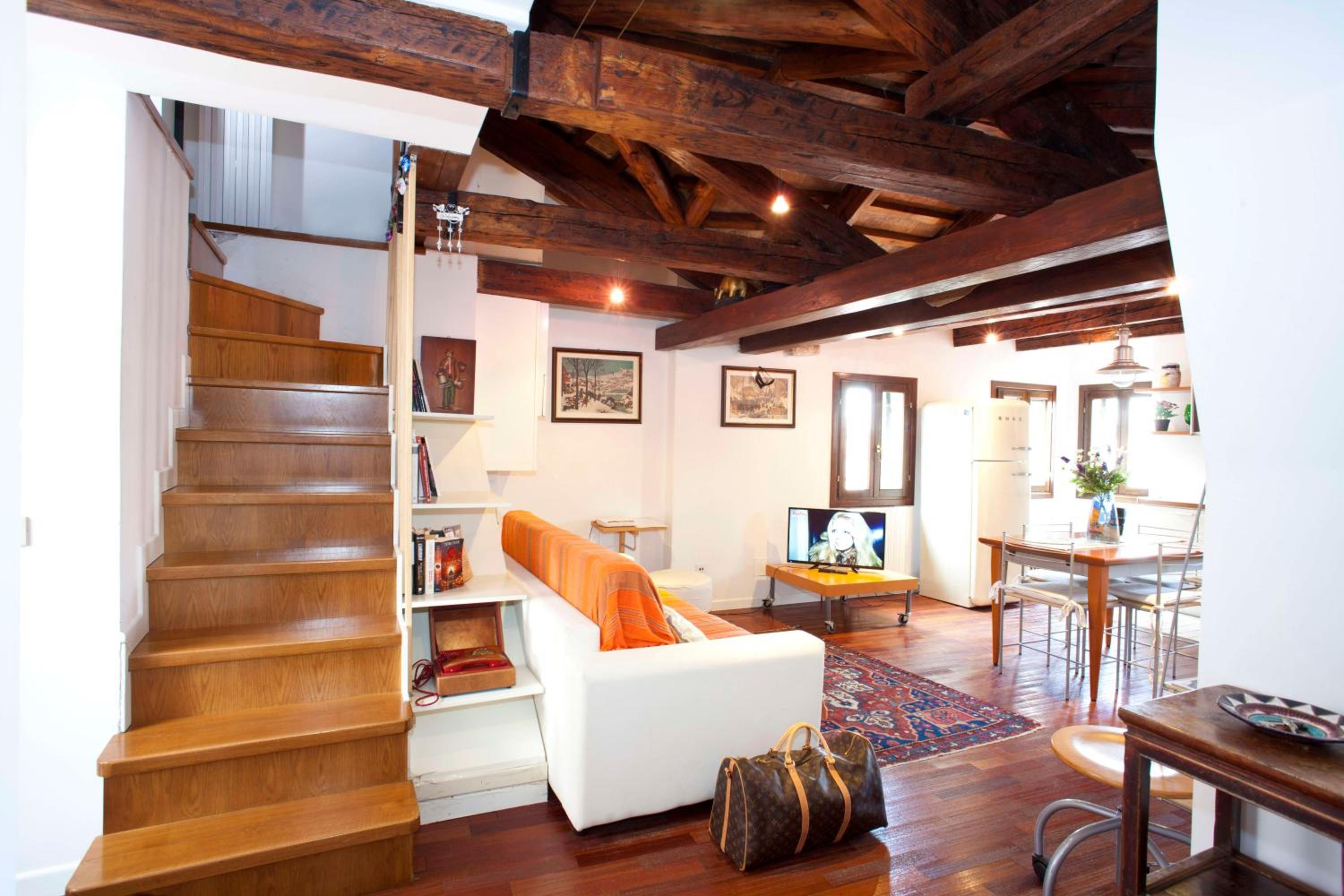 Penthouse Apartment photo 3
