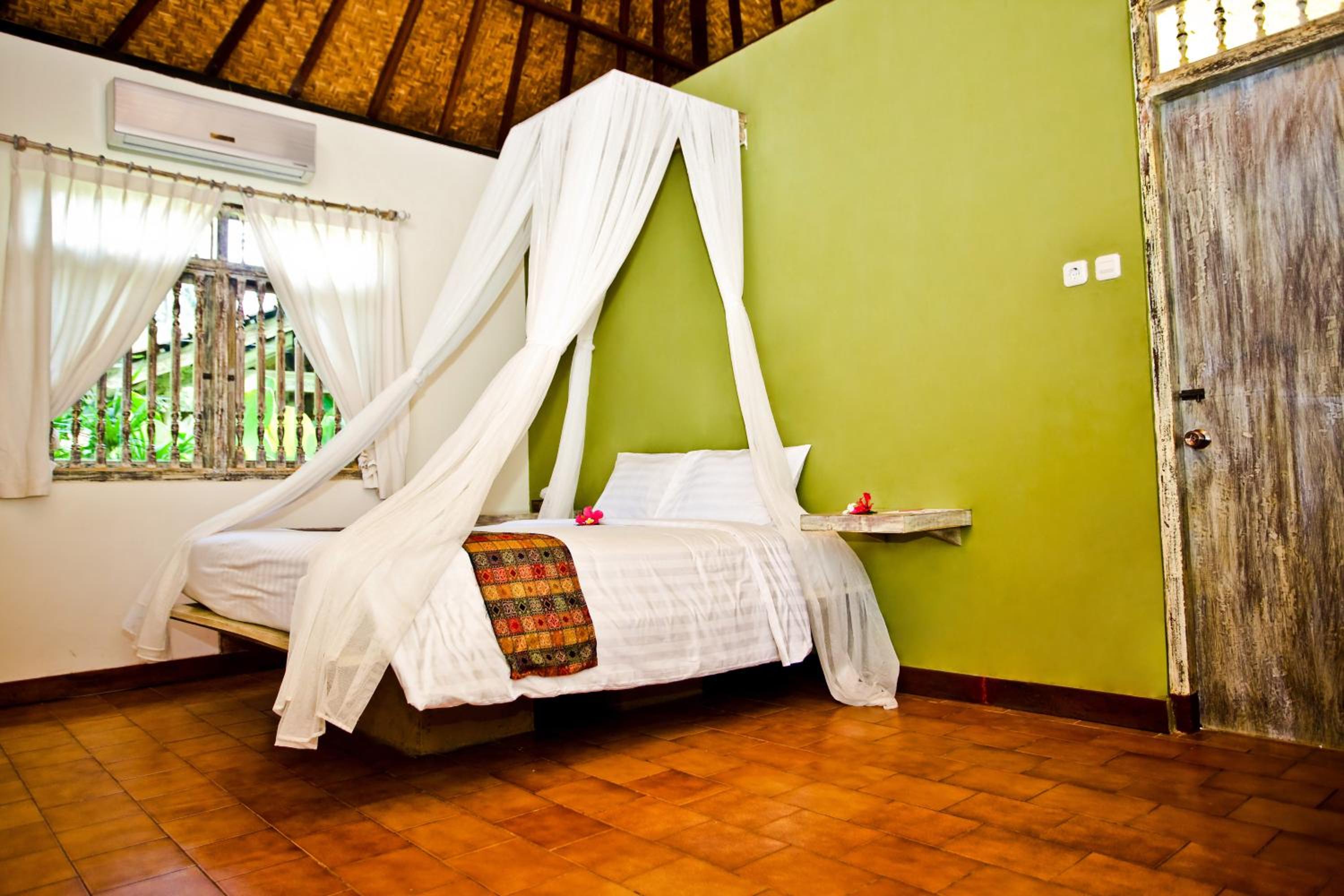 Superior Double or Twin Room photo 2