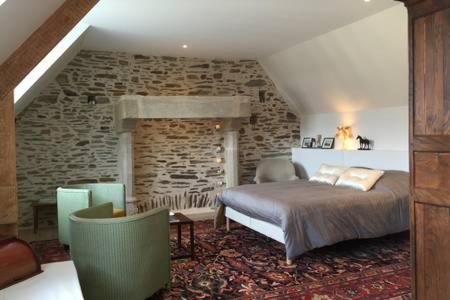 Superior Double Room - Photo 1