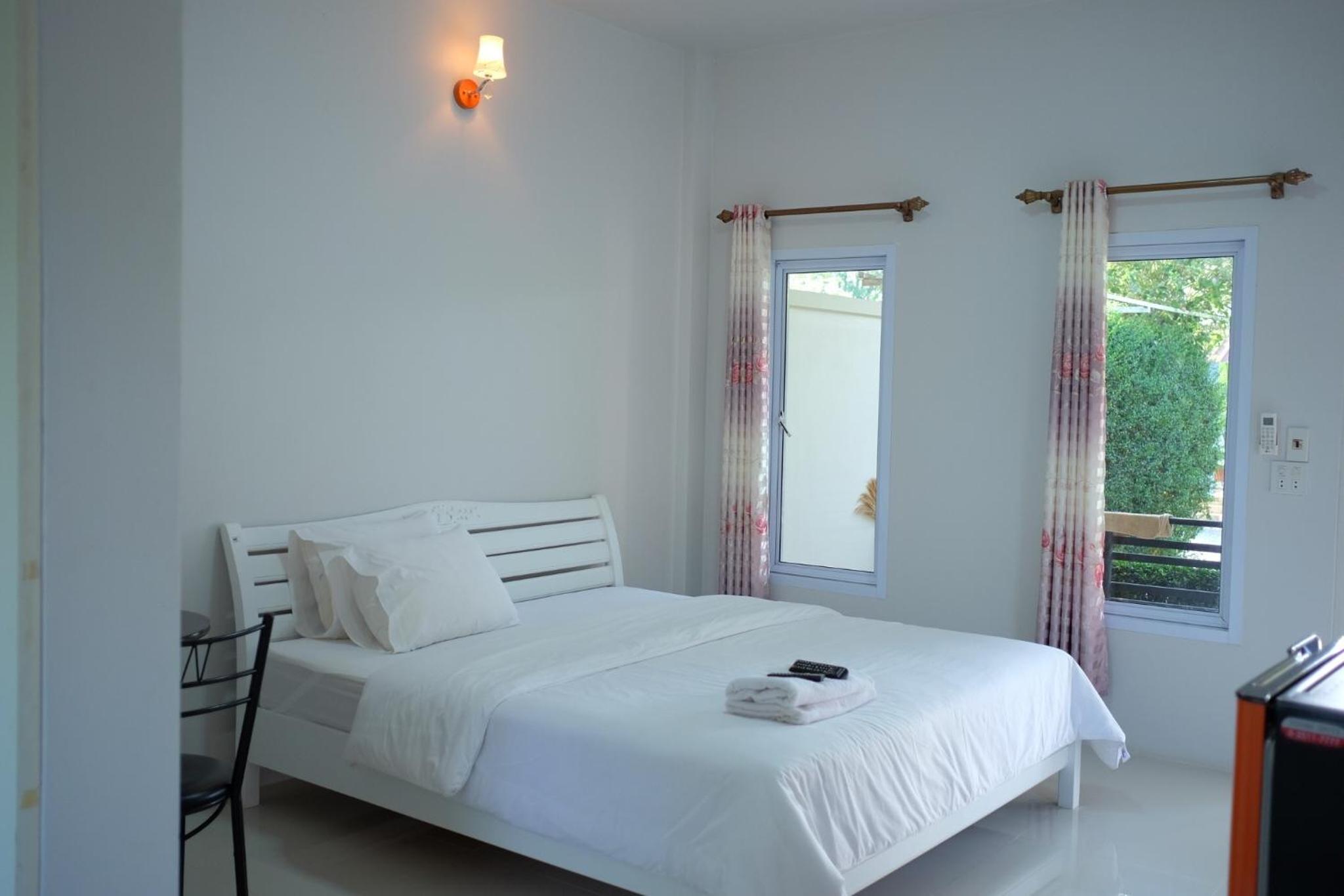 Deluxe Room photo 1