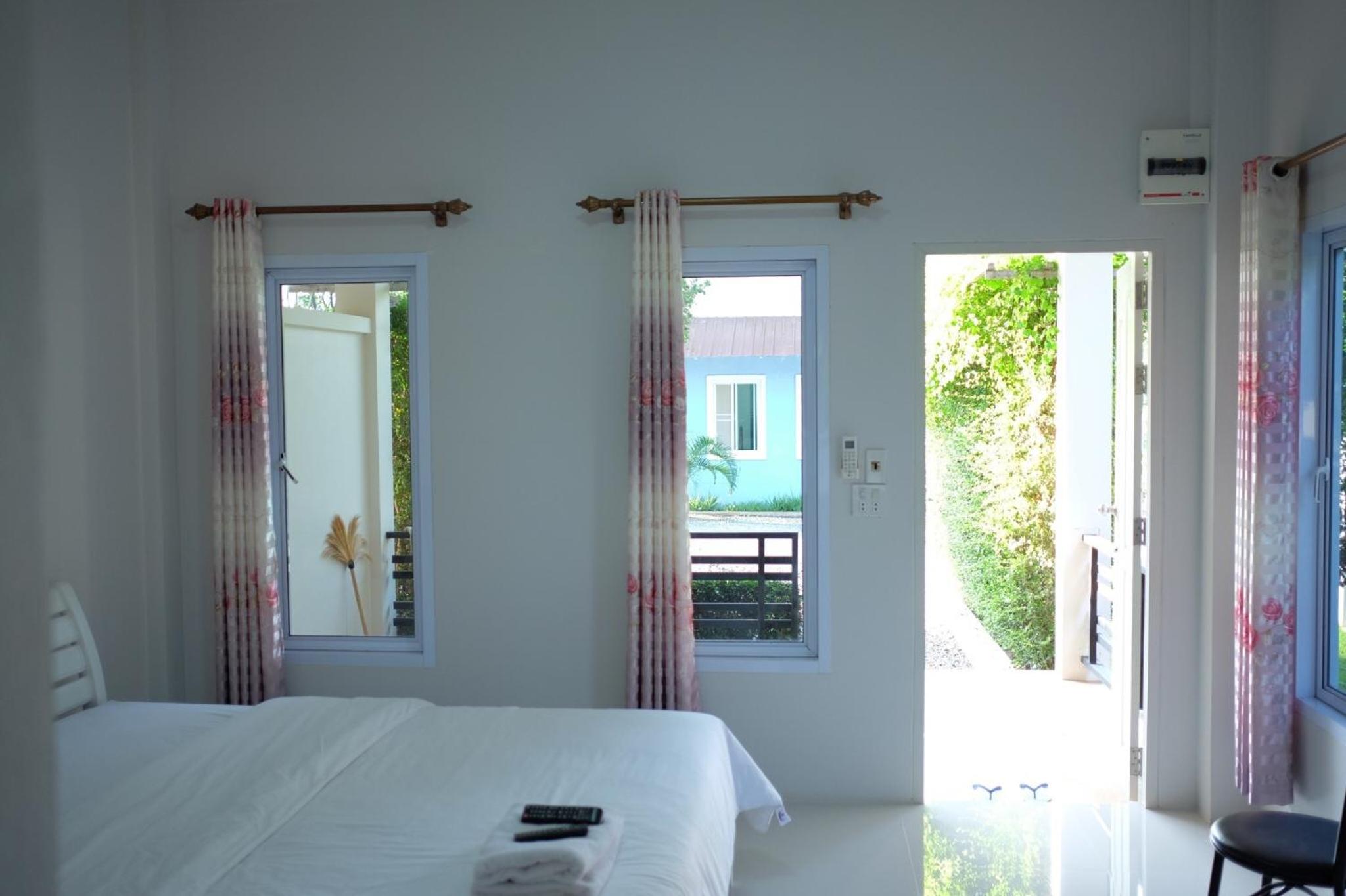 Deluxe Room photo 2