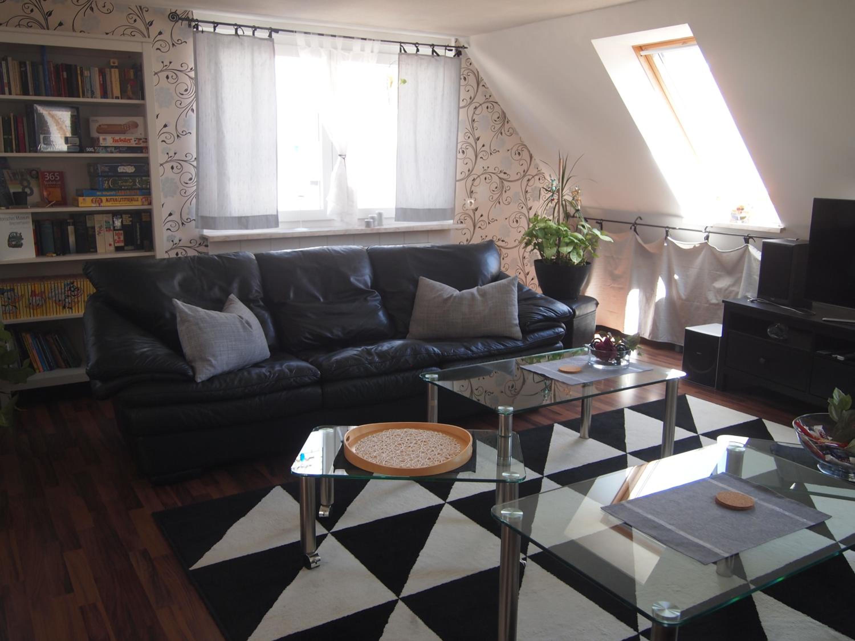 Apartment photo 1