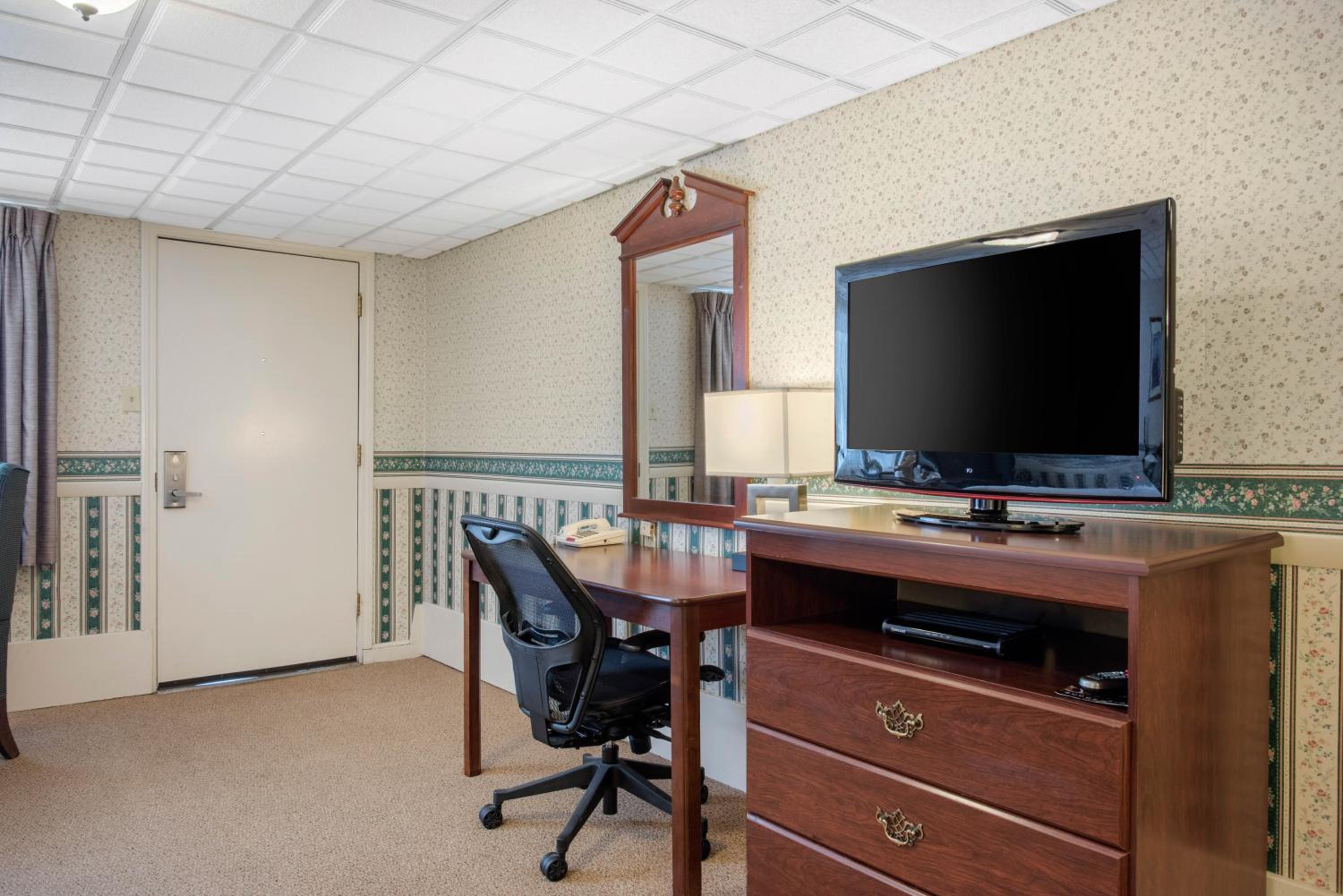 King Room - Disability Access photo 1