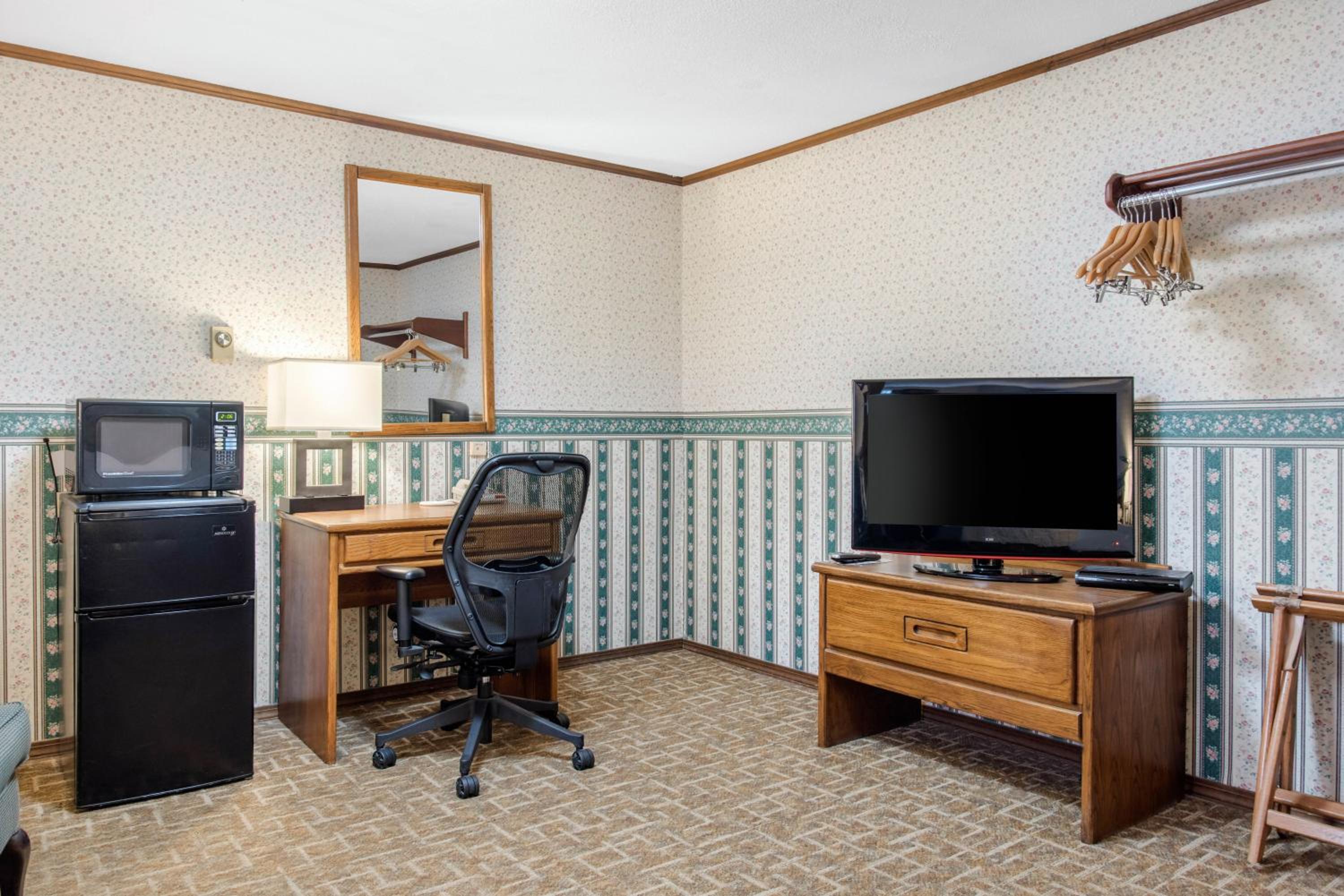Queen Room With Spa Bath photo 1