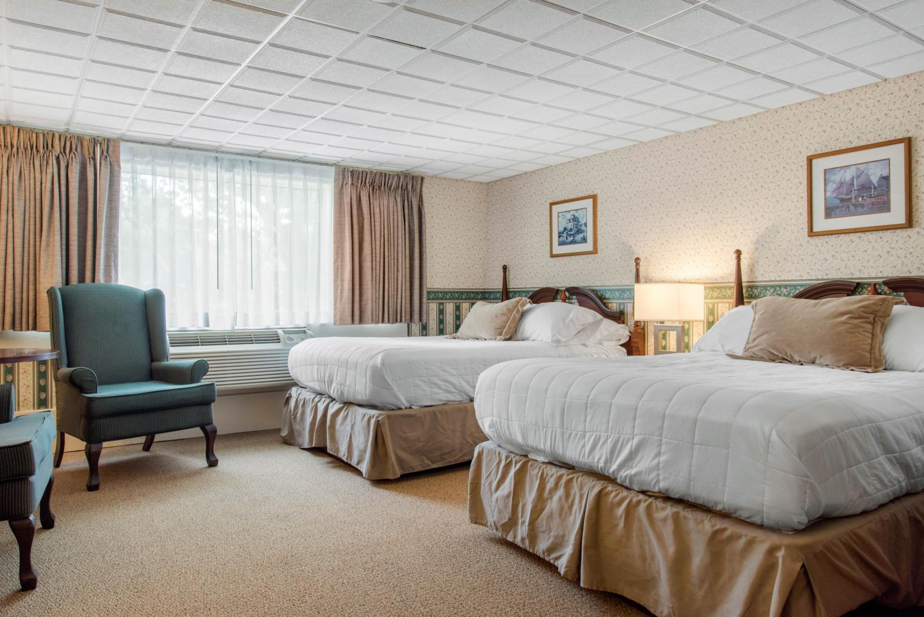 Classic Double Room photo 1