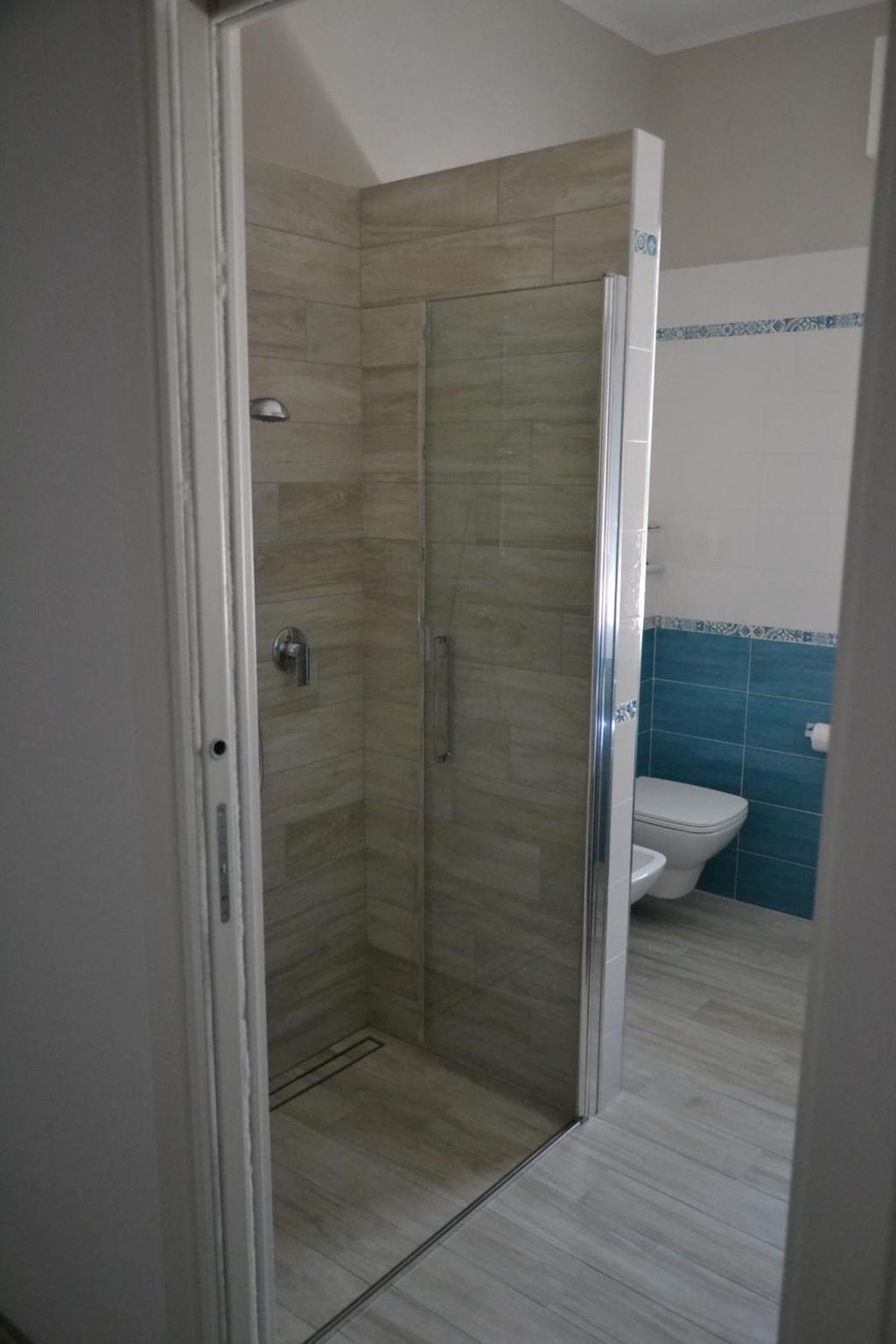 Double or Twin Room with Private External Bathroom photo 1