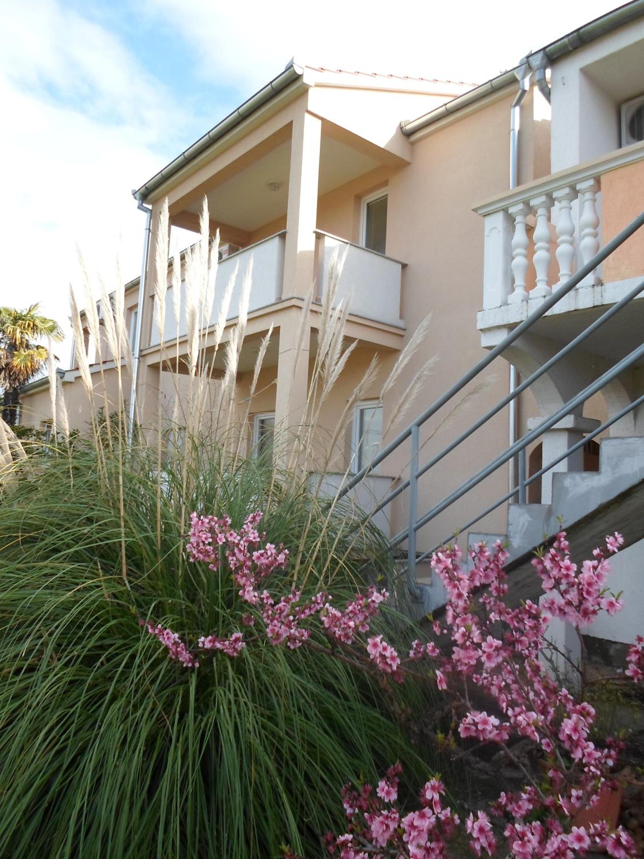 Two-Bedroom Apartment with Terrace (4 Adults) photo 3