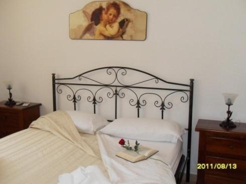 King Room with Balcony