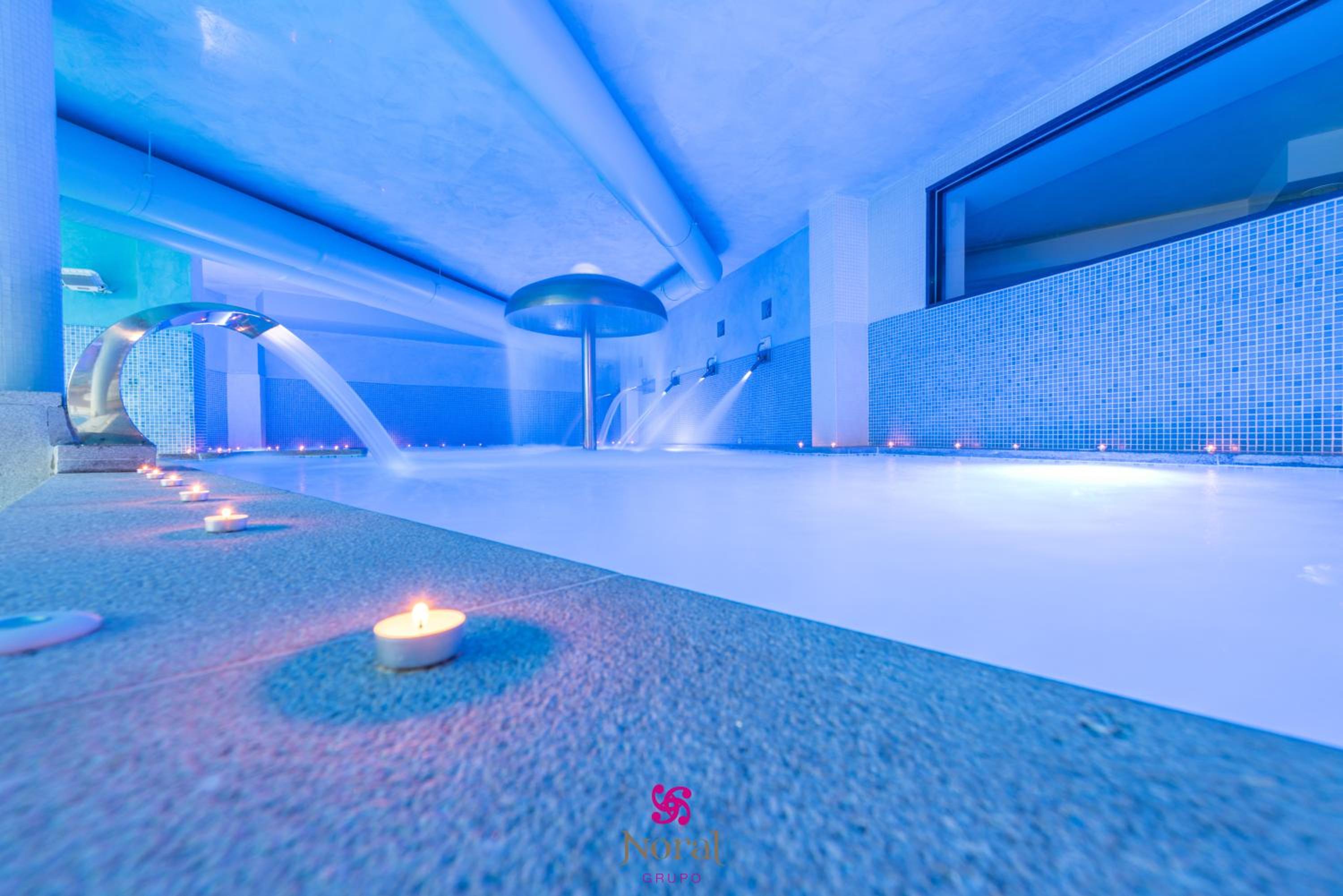 Double Room with Spa Access and Massage photo 2