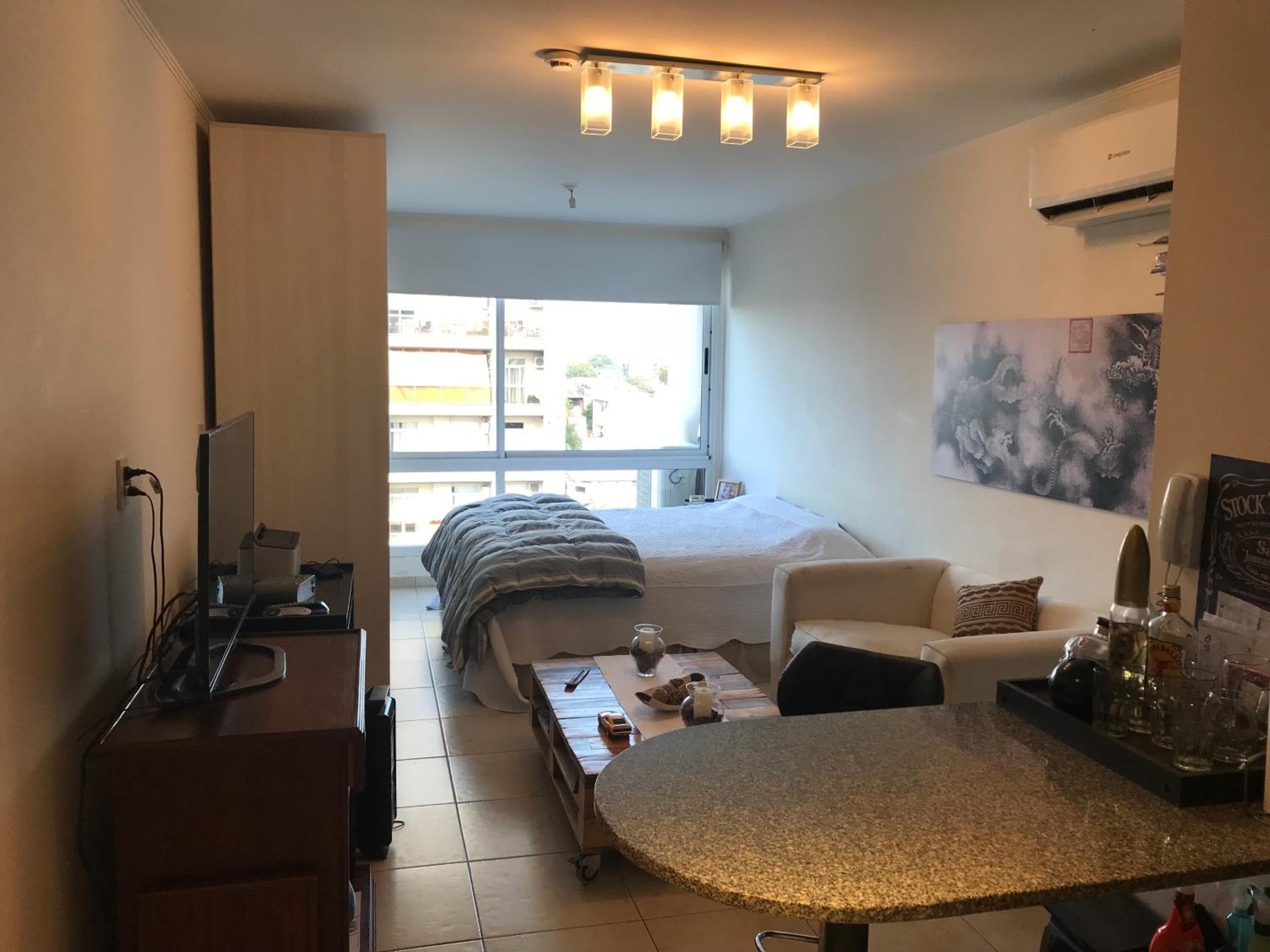 Apartment photo 1