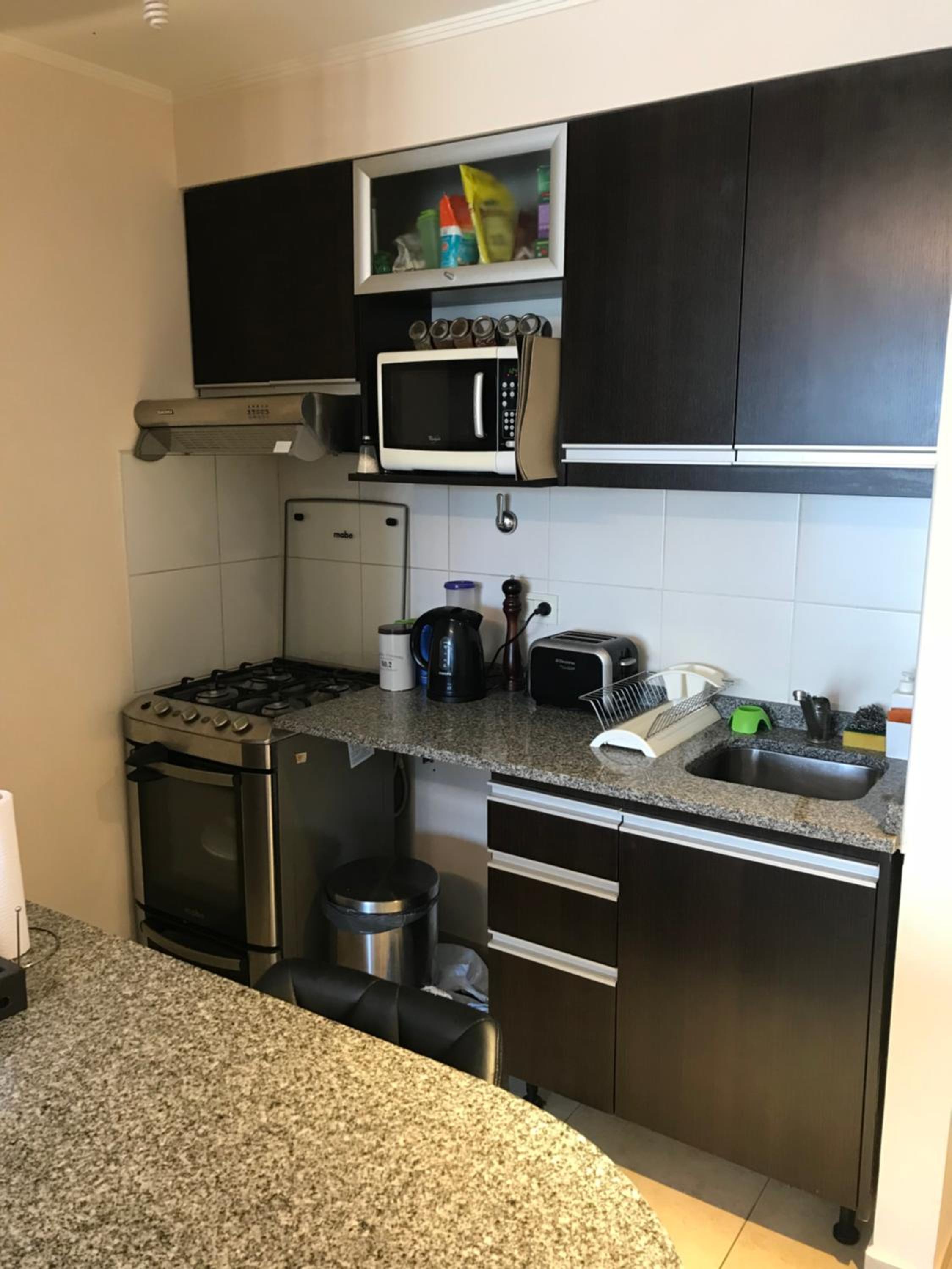 Apartment photo 3
