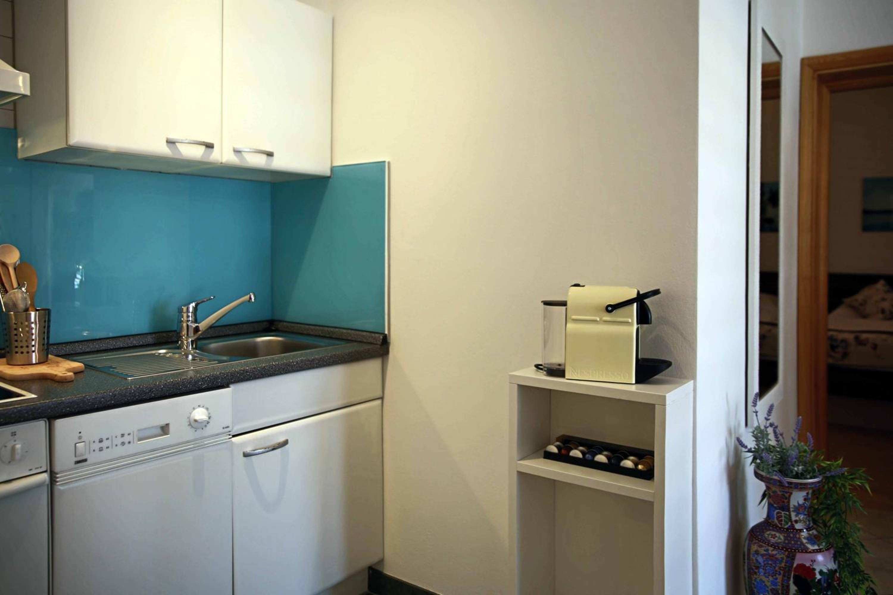 Apartment with Sea View photo 3