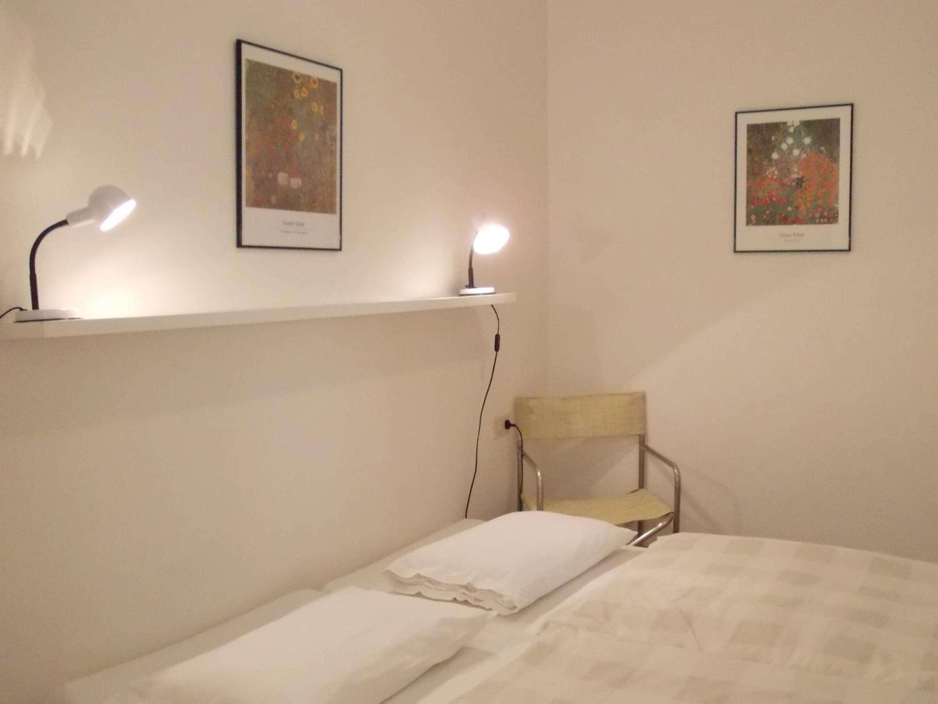 Two-Bedroom Apartment (3 Adults)