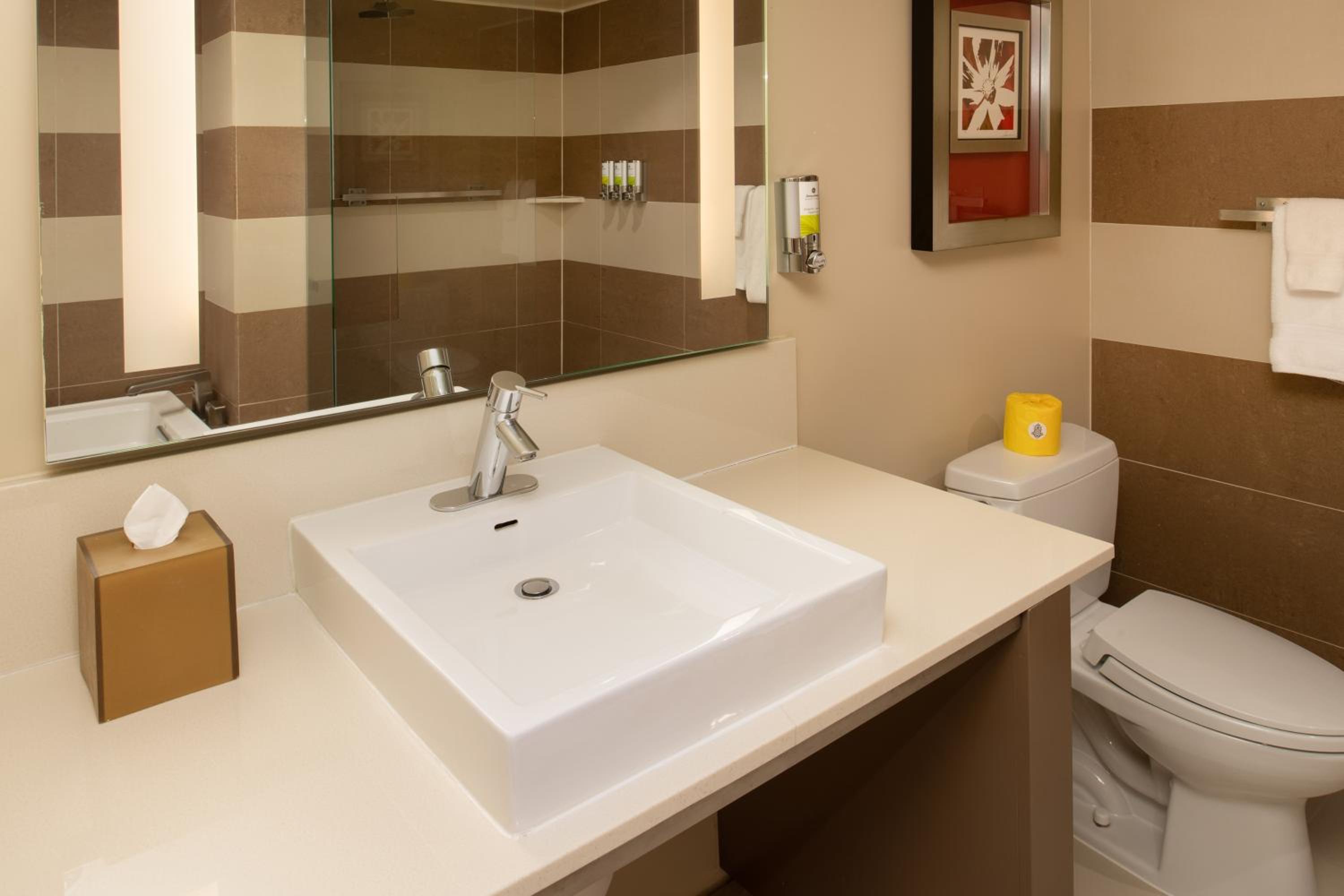 Metro View King Suite thumbnail 5