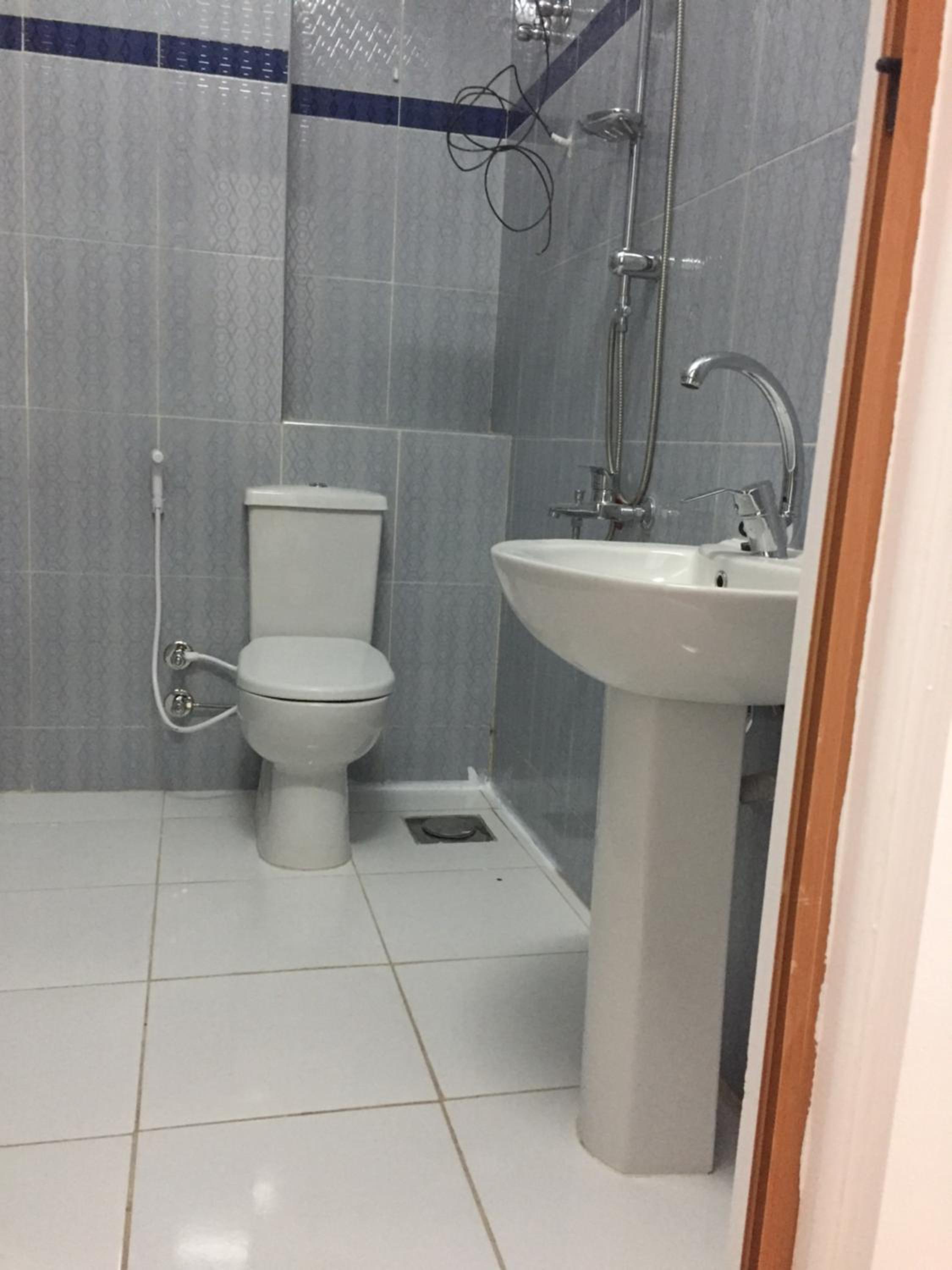 Budget Single Room photo 2