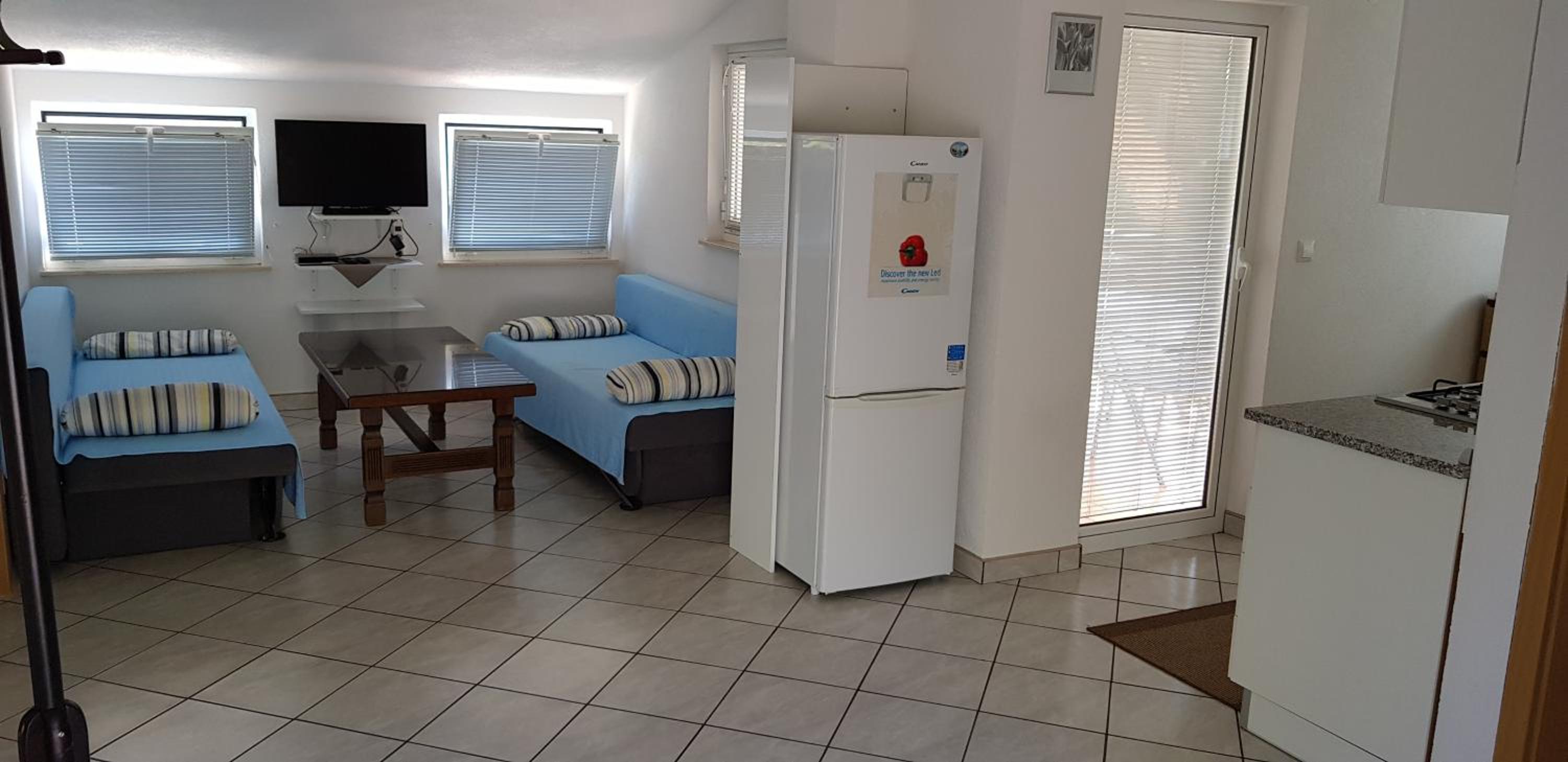 Apartment photo 1