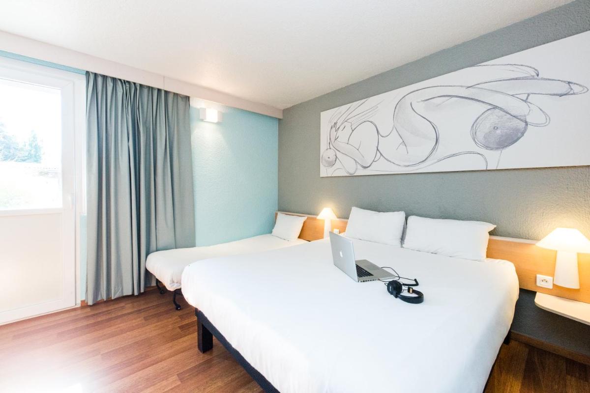 Superior Double Room with Sofa Bed and Terrace - Photo 5