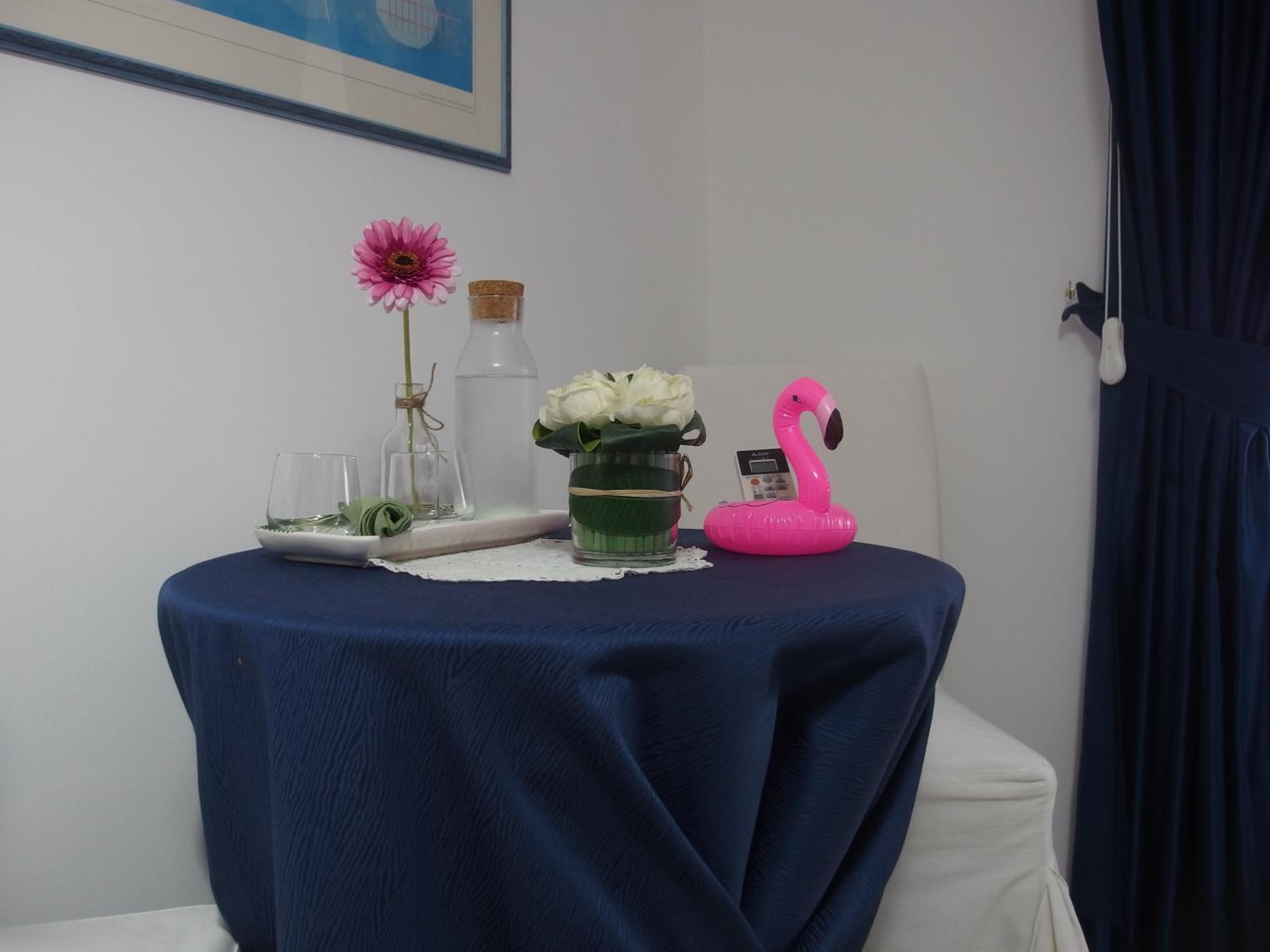 Double Room with Private Bathroom photo 3