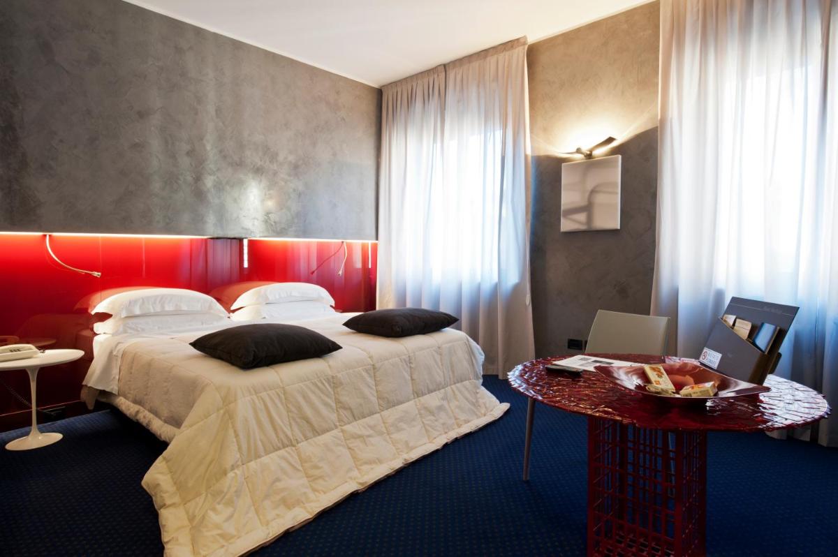 Deluxe Room photo 1