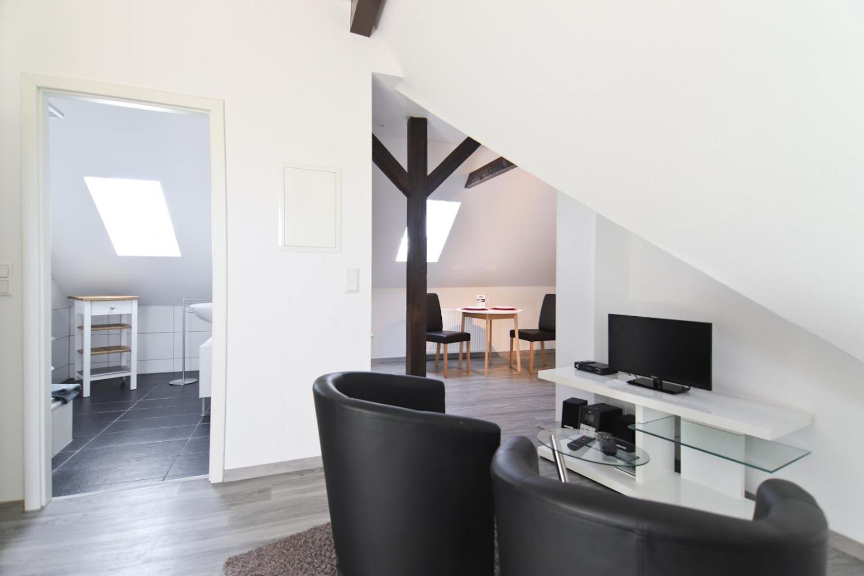 Loft photo 3