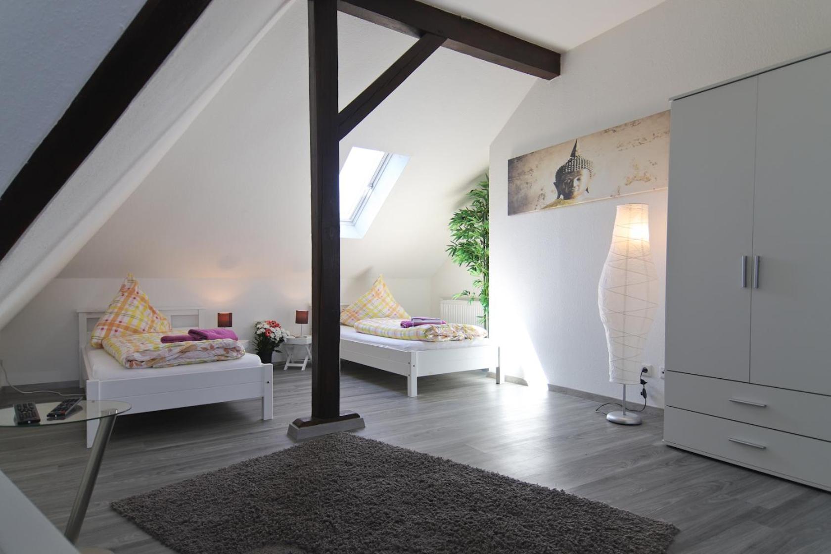 Loft photo 1