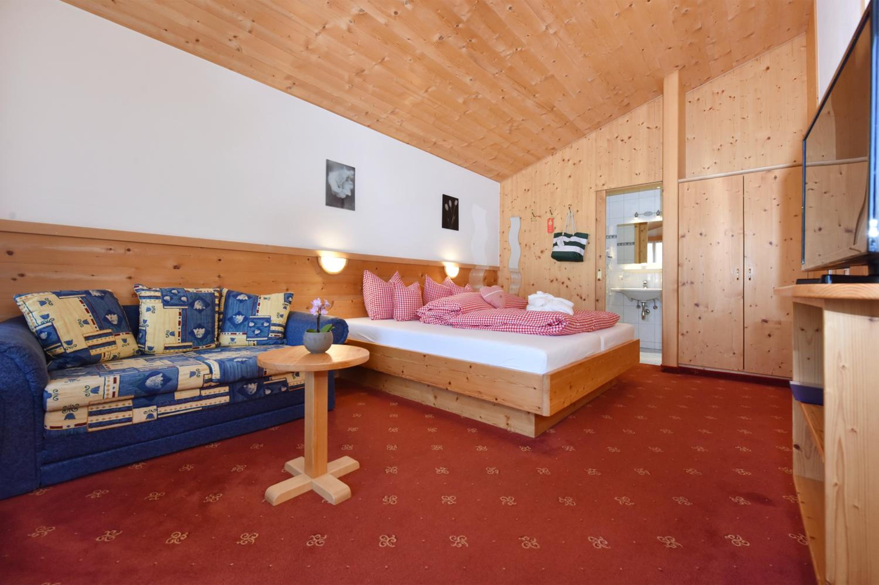 Comfort Double Room photo 3