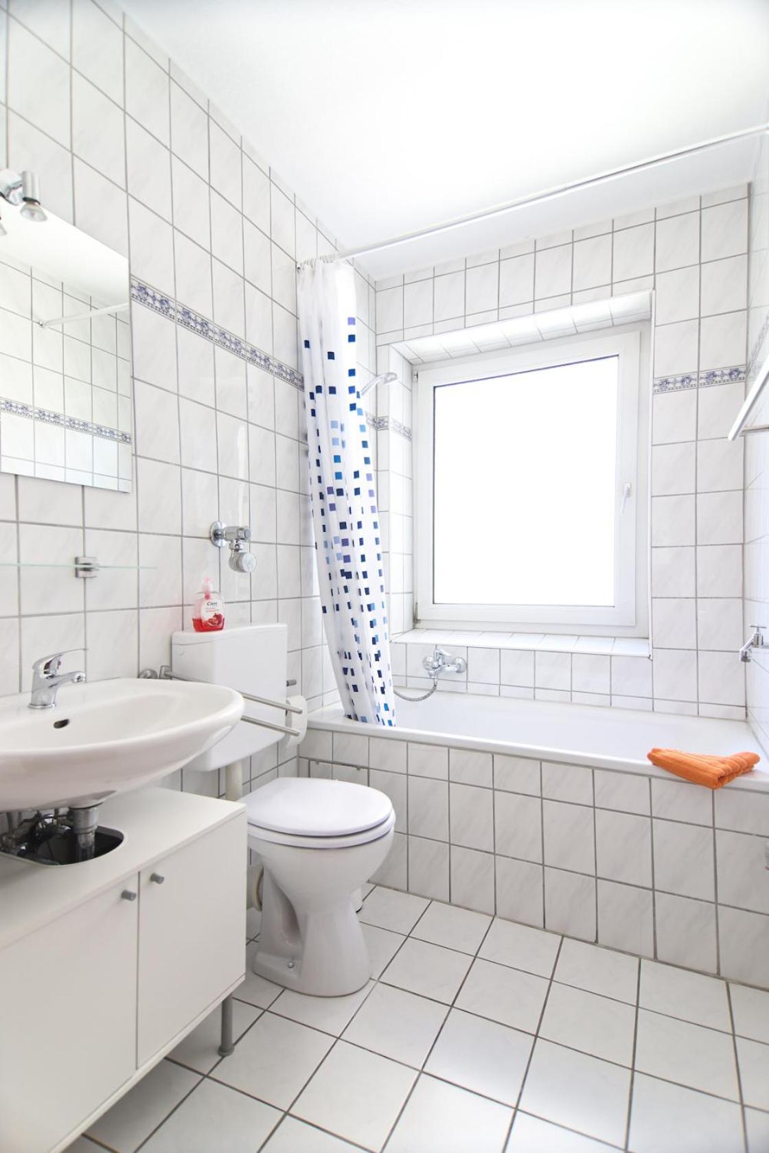 Two-Bedroom Apartment with Garden View - Ground Floor photo 3